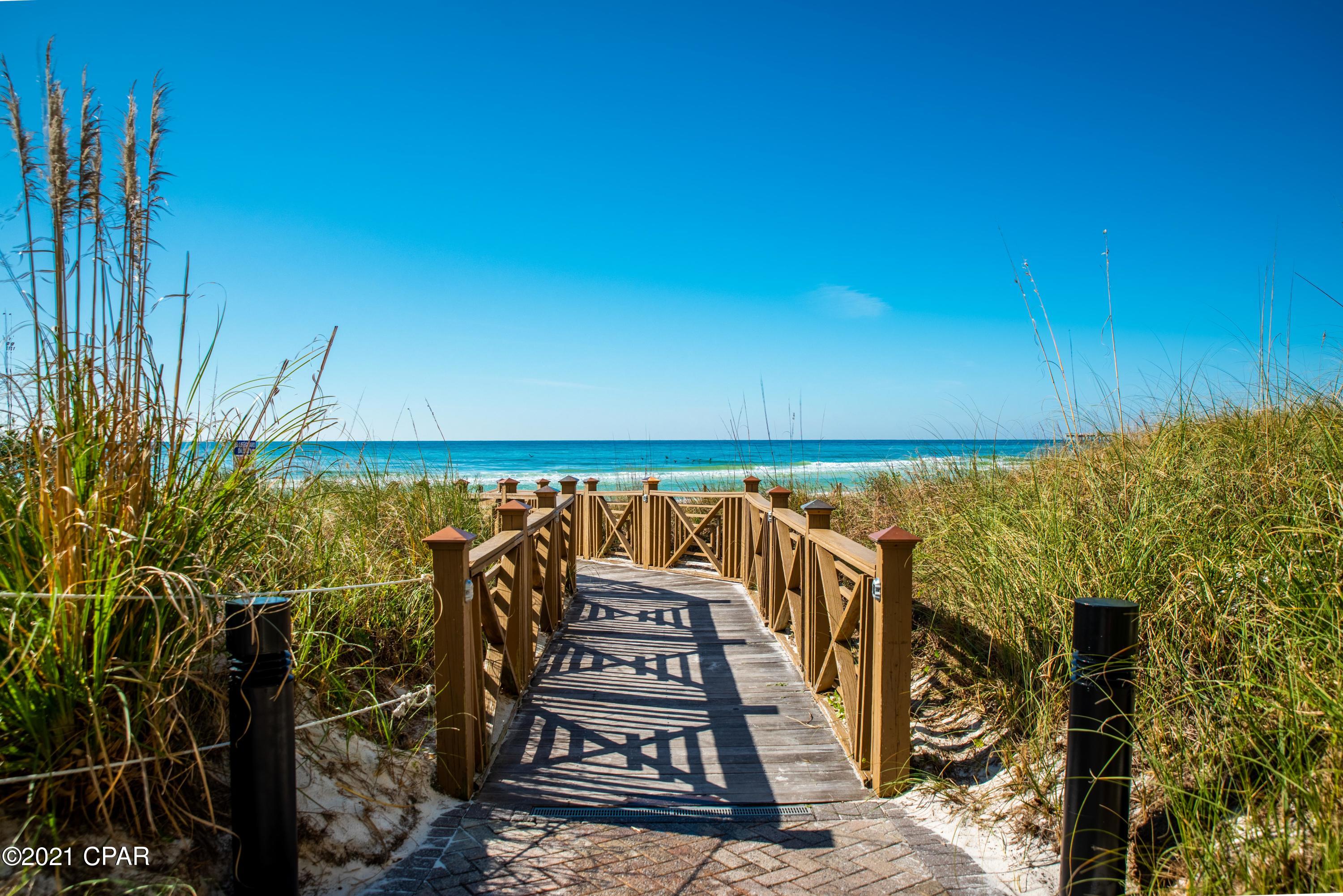 Grand Panama Beach Resort - Residential