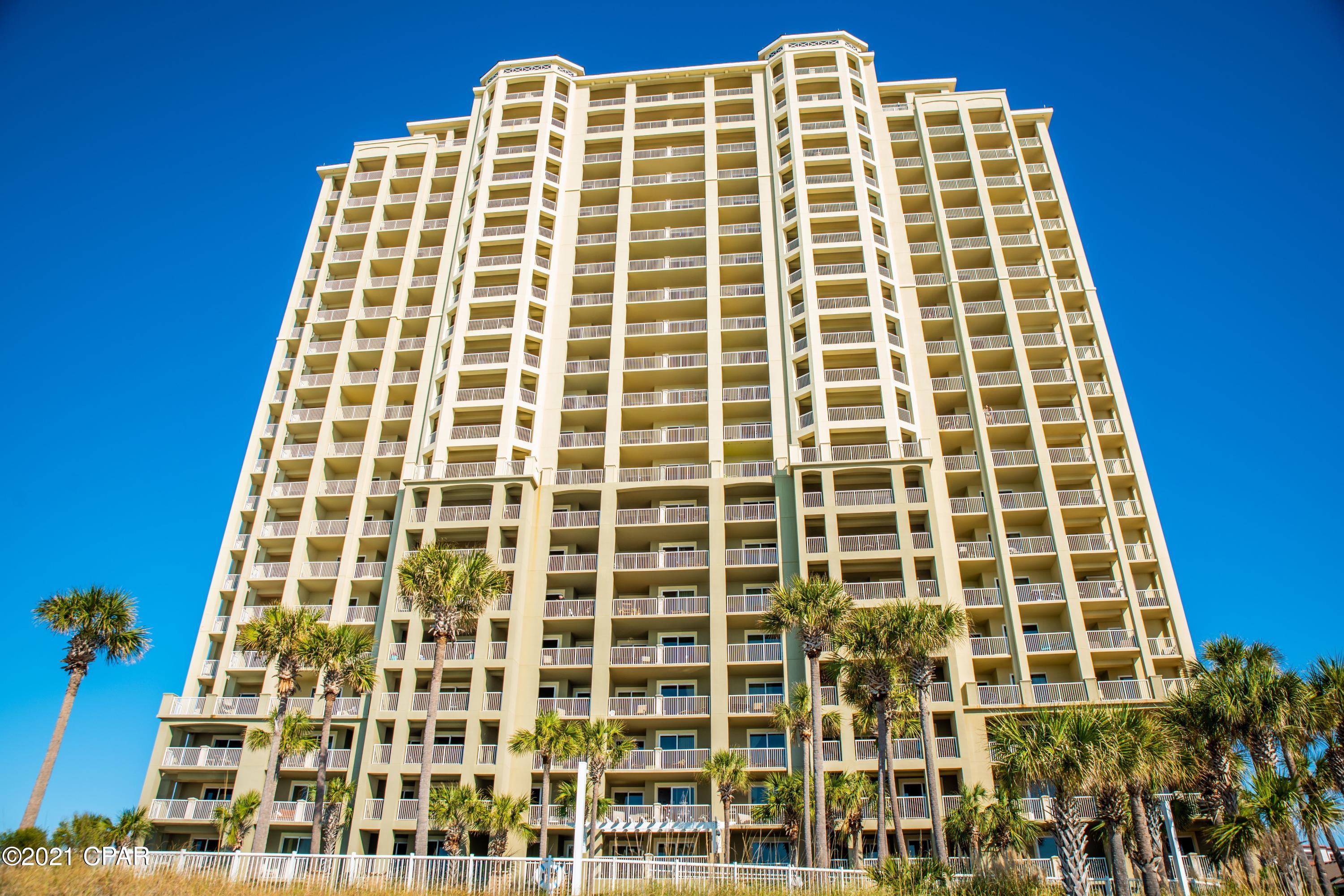 Grand Panama Beach Resort - Residential