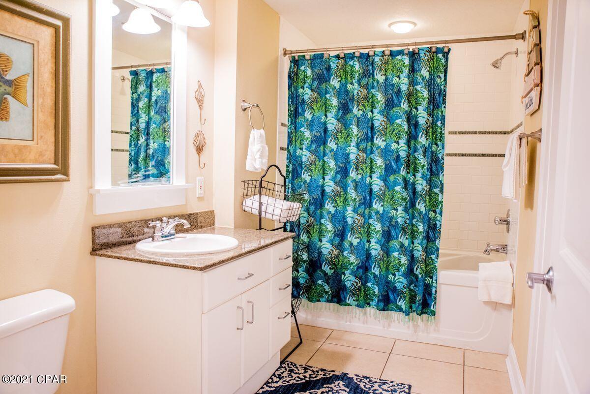 Grand Panama Beach Resort - Residential