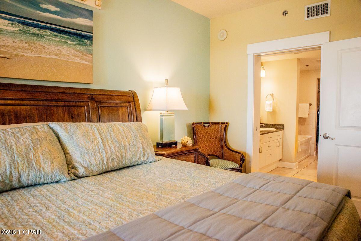 Grand Panama Beach Resort - Residential