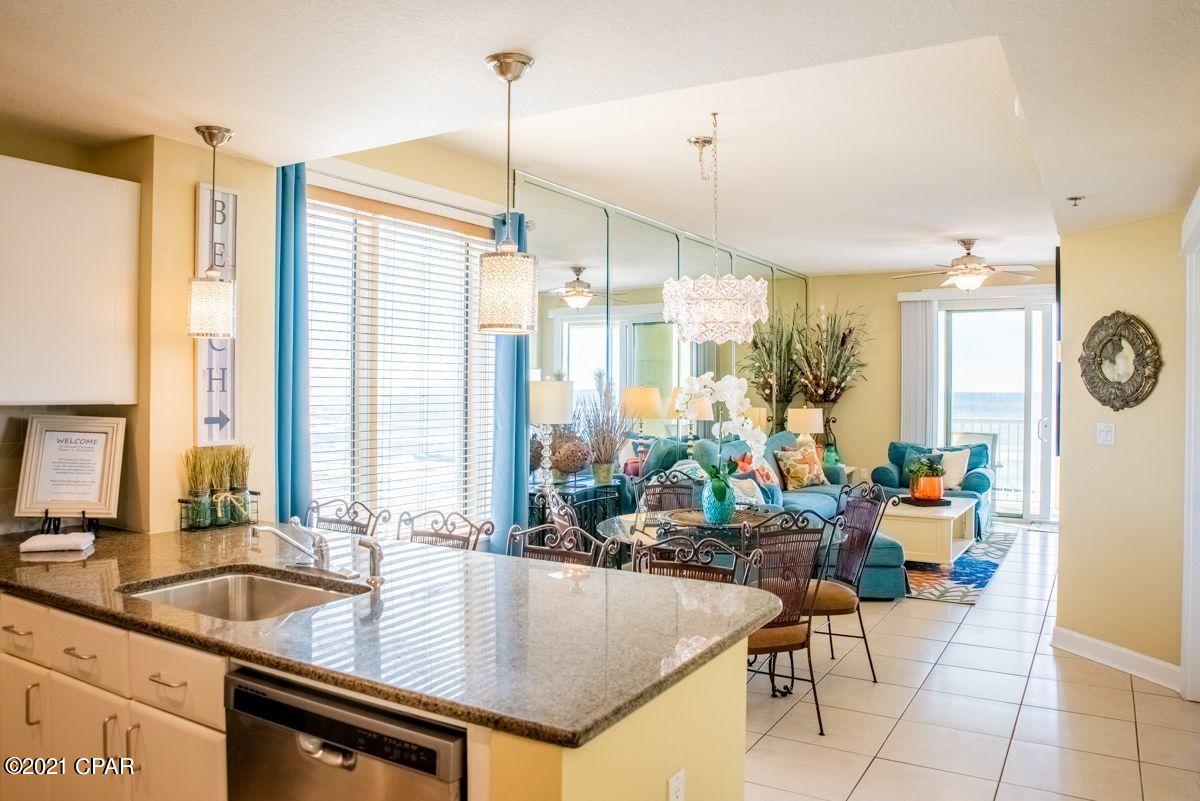 Grand Panama Beach Resort - Residential