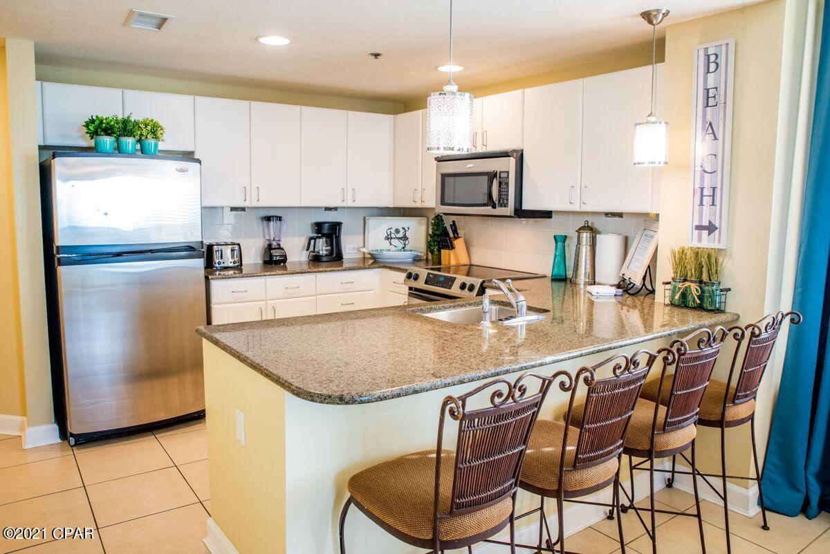 Grand Panama Beach Resort - Residential