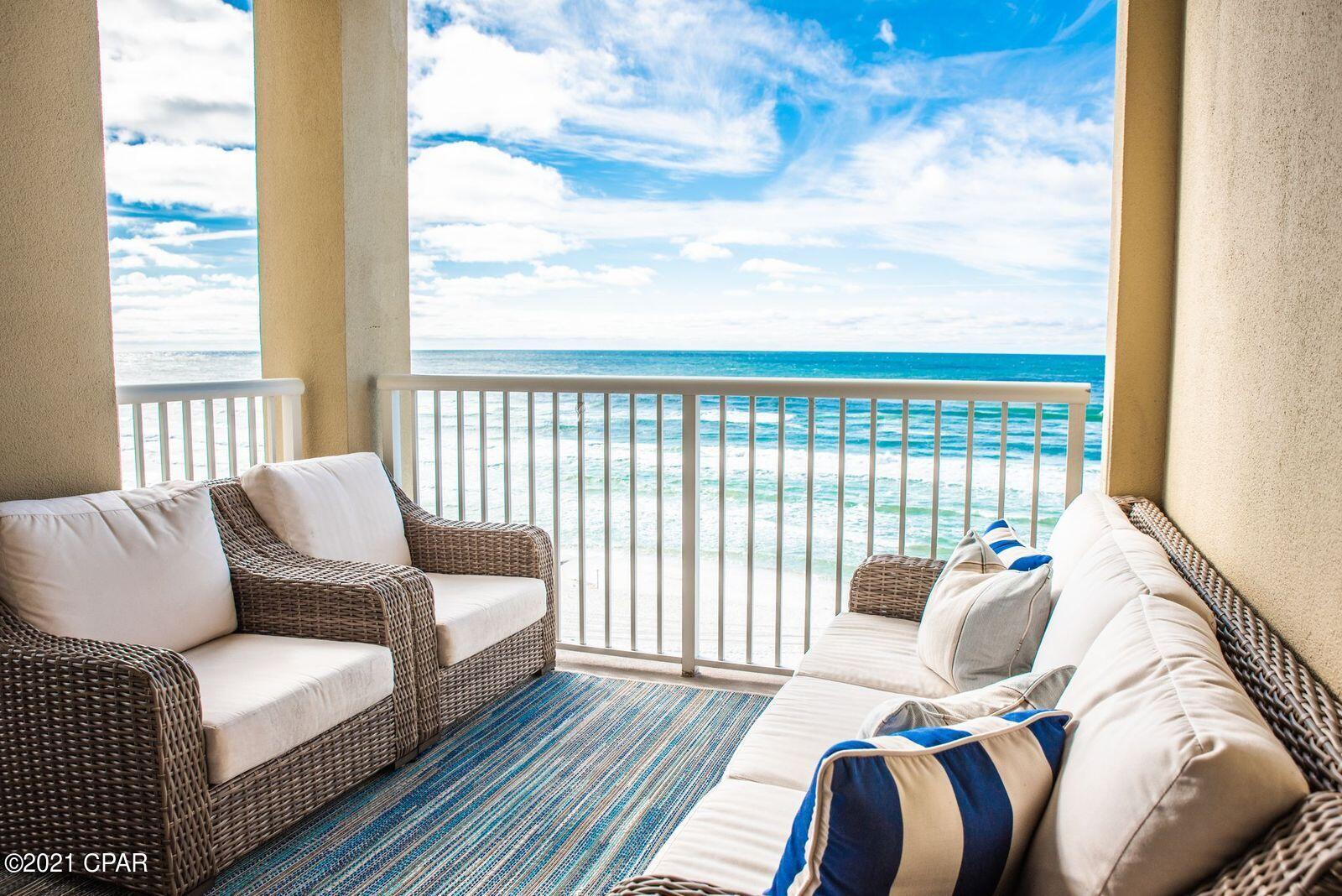 Grand Panama Beach Resort - Residential