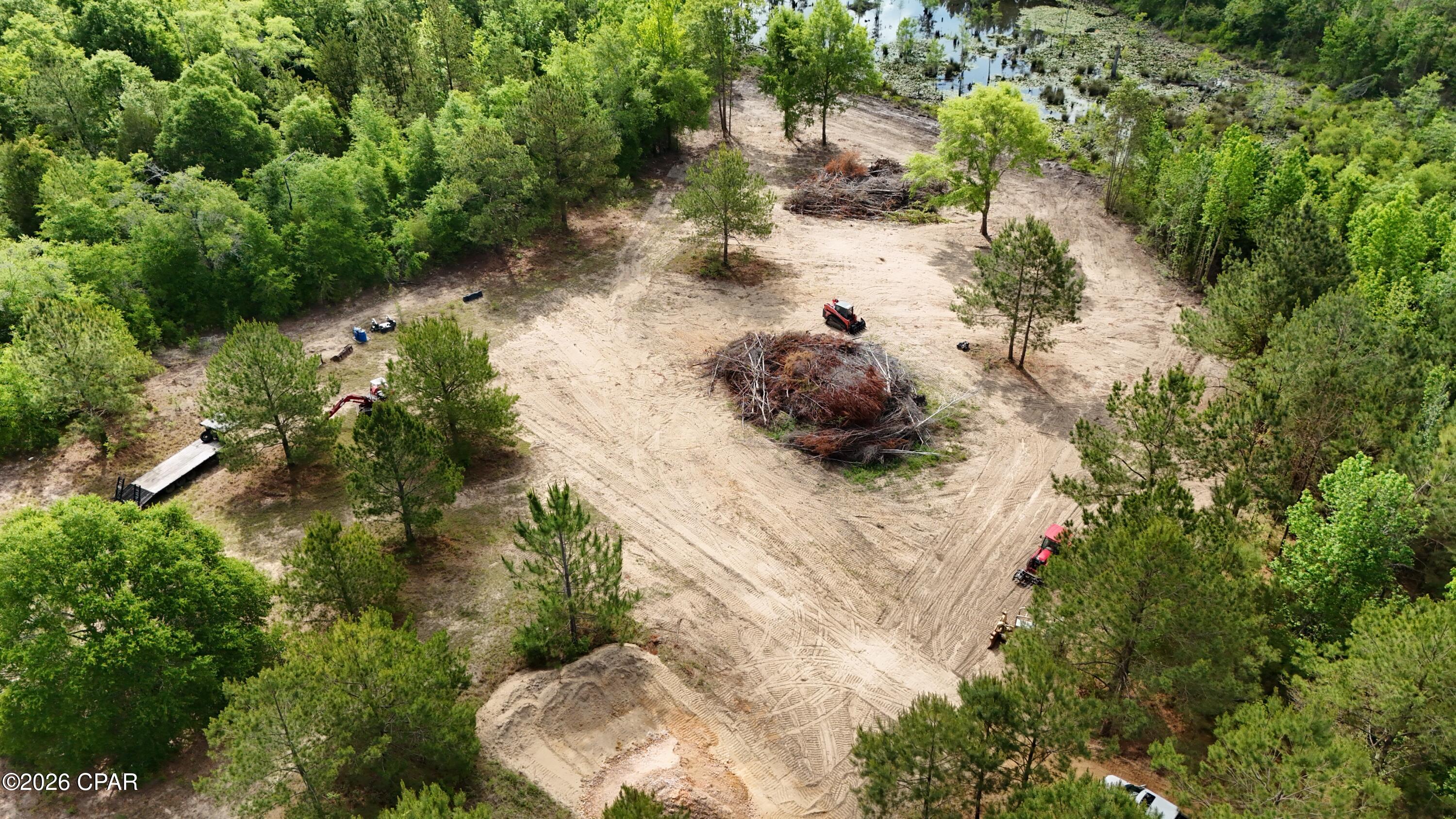 [No Recorded Subdiv] - Land