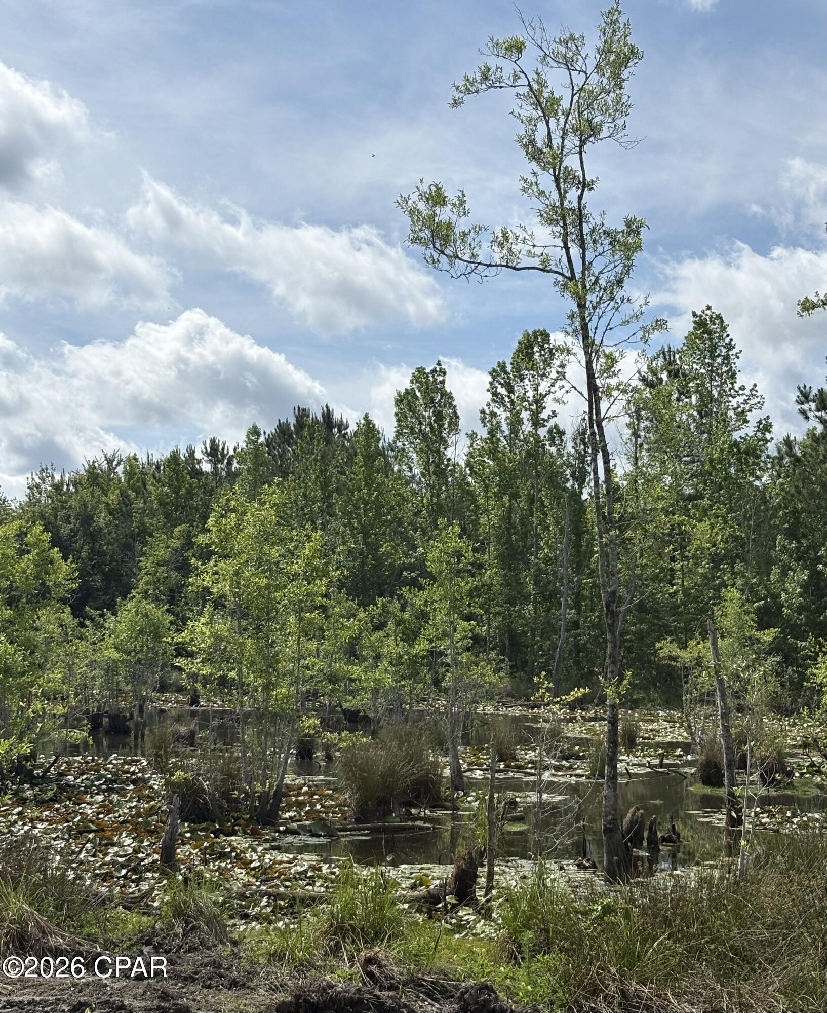 [No Recorded Subdiv] - Land