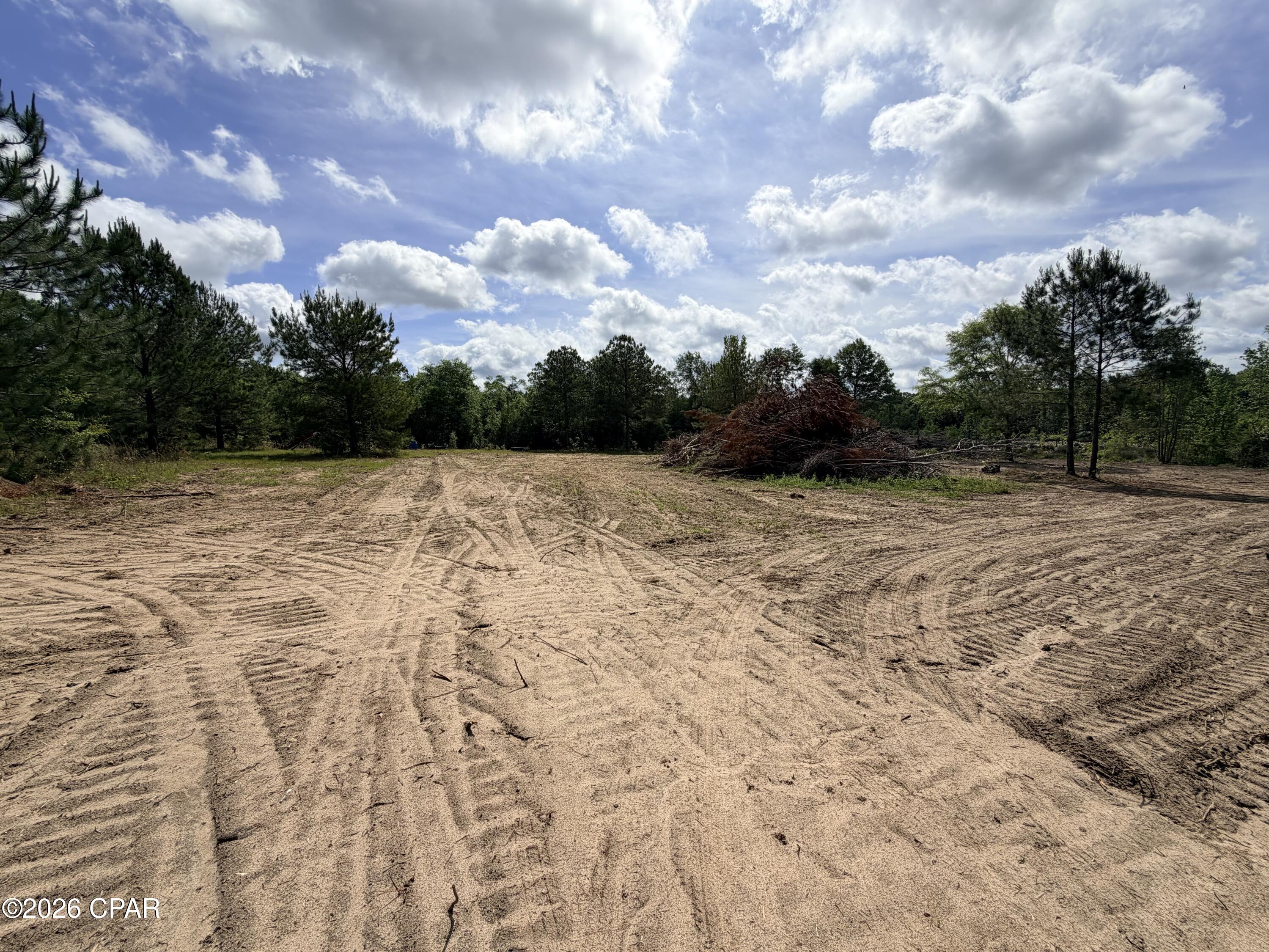 [No Recorded Subdiv] - Land
