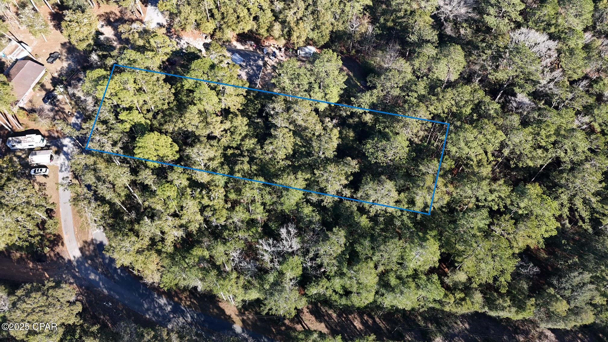 Dogwood Lake Estates - Land