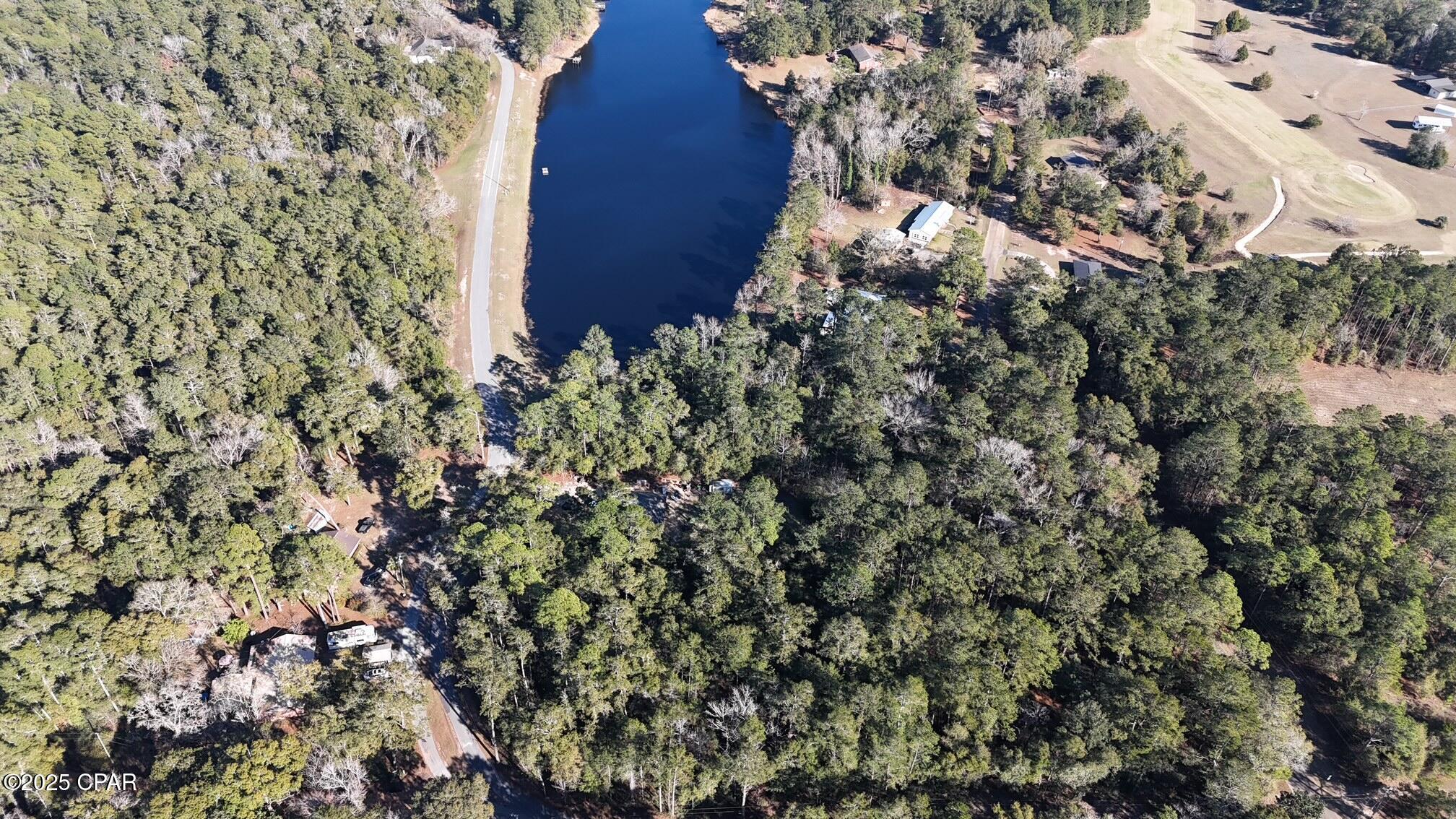Dogwood Lake Estates - Land