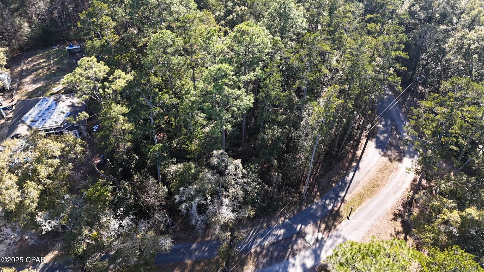 Dogwood Lake Estates - Land