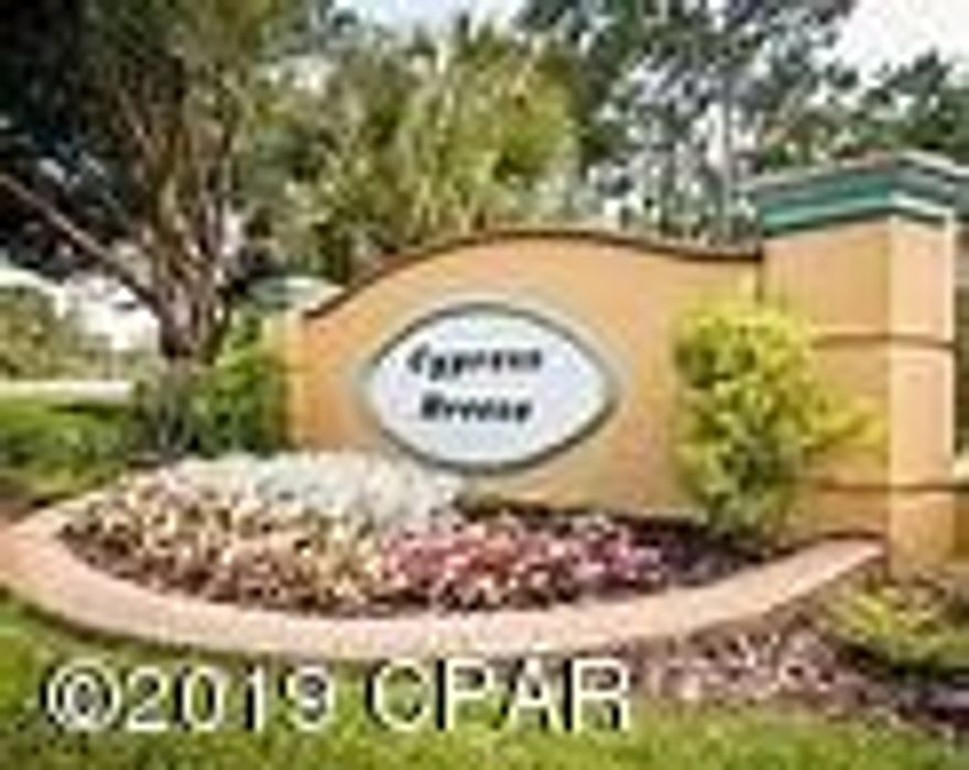 LARGE LOT AT THE ENTRANCE OF CYPRESS BREEZE SUBDIVISION JUST 2 BLOCKS TO THE GULF OF MEXICO. A HOME BUILT ON THIS LOT SHOULD HAVE A GULF VIEW FROM THE 2ND FLOOR. PROPERTY HAs ACCESS CYPRESS BREEZE  LAGOON POOL WITH MULTIPLE WATER FALLS LOUNGE AREA, ONE OF THE LARGEST ON ALL OF 30A.



This sale is for track of land at the entry of Cypress Breeze subdivision which possibly can be subdivided in 3 separate lots.   GREAT OPPORTUNITY !! LOTS IN CYPRESS BREEZE ARE SELLING OVER $100,000