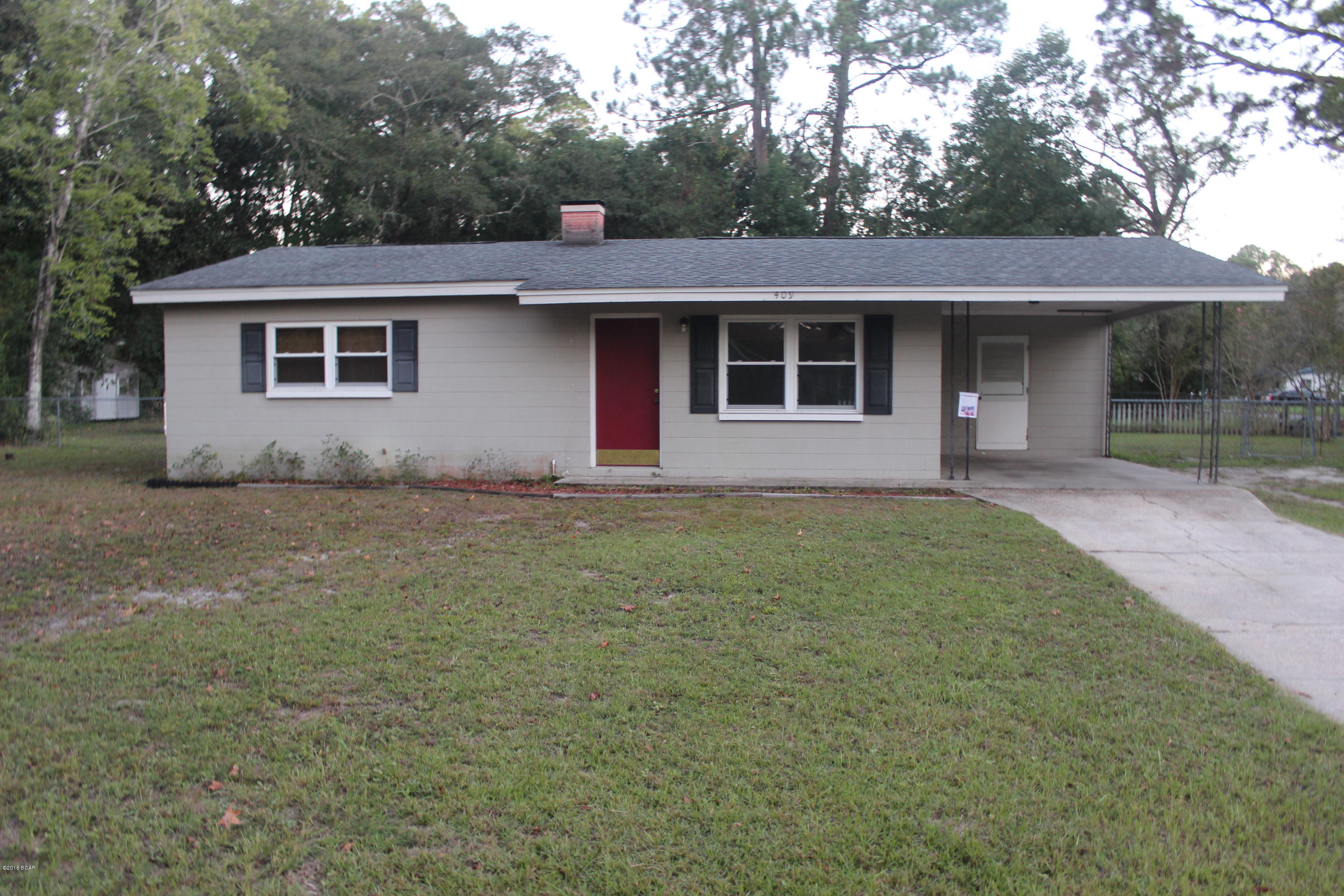 Lynn Haven - Residential Lease