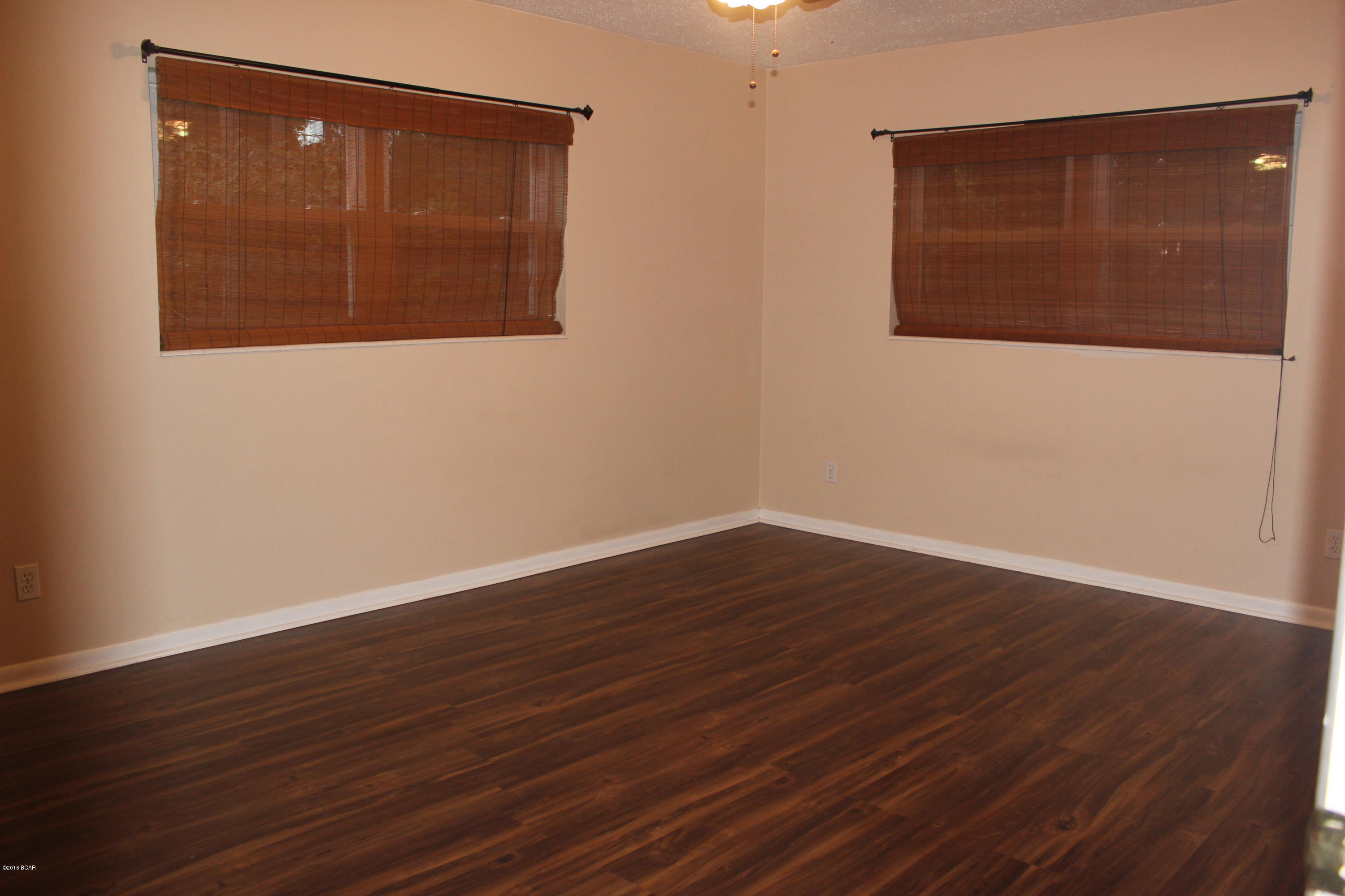 Lynn Haven - Residential Lease