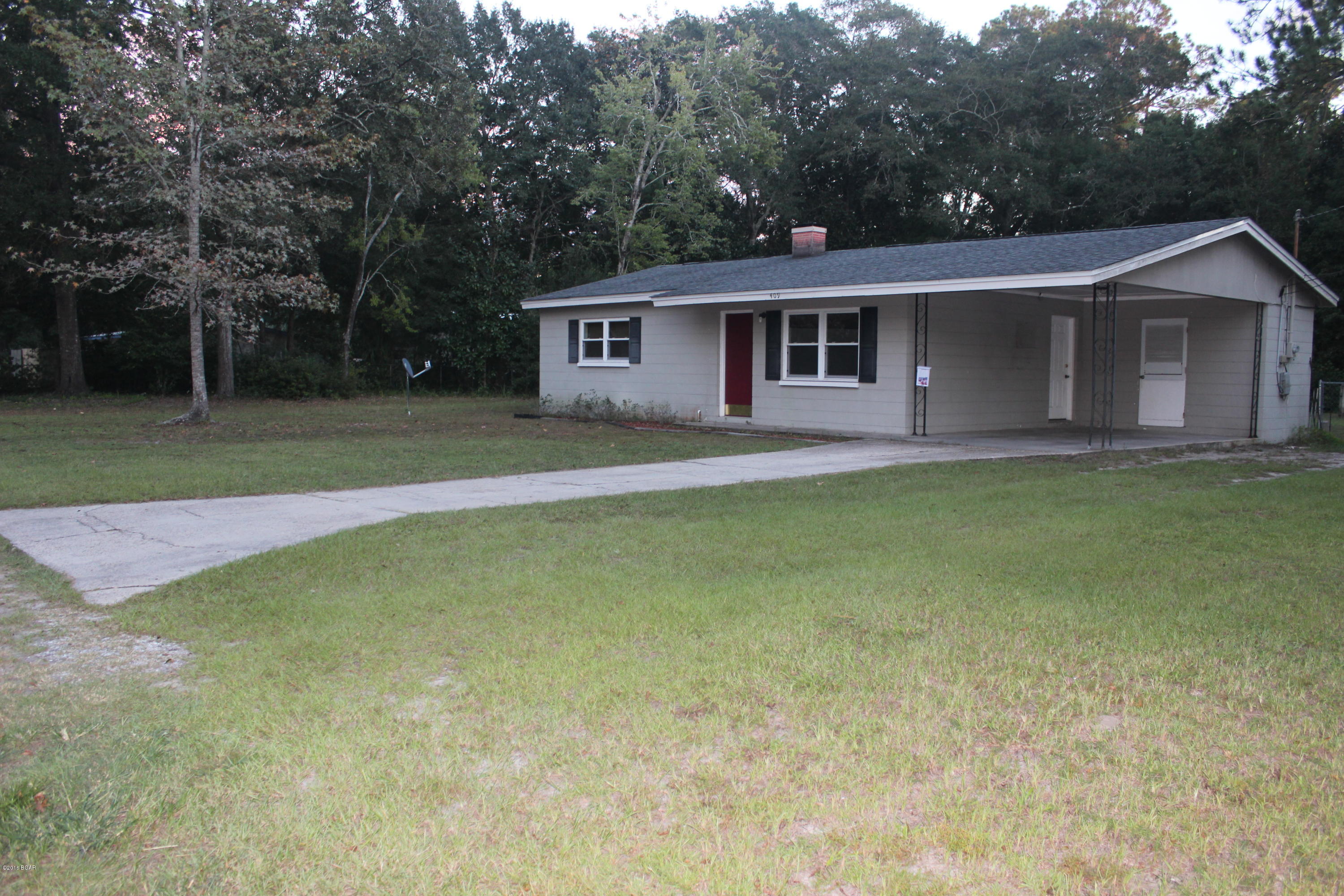 Lynn Haven - Residential Lease