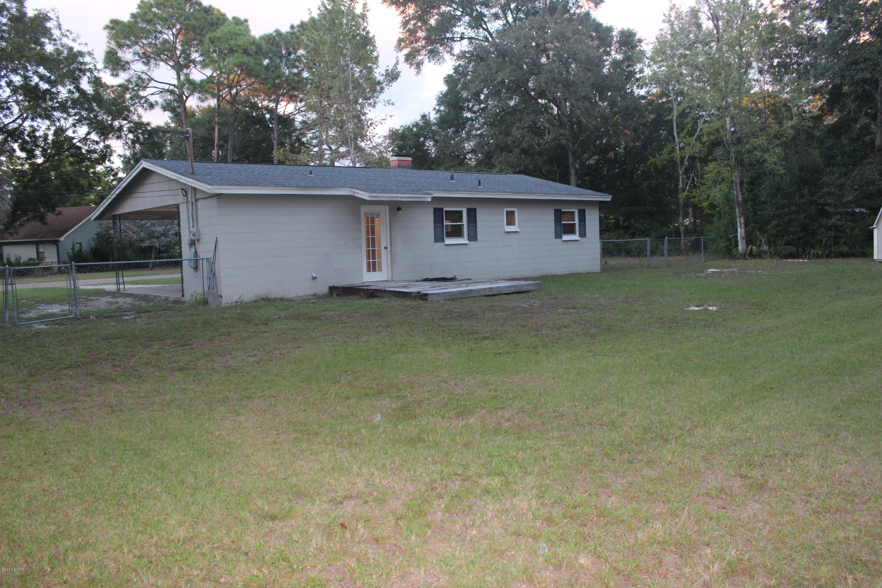 Lynn Haven - Residential Lease