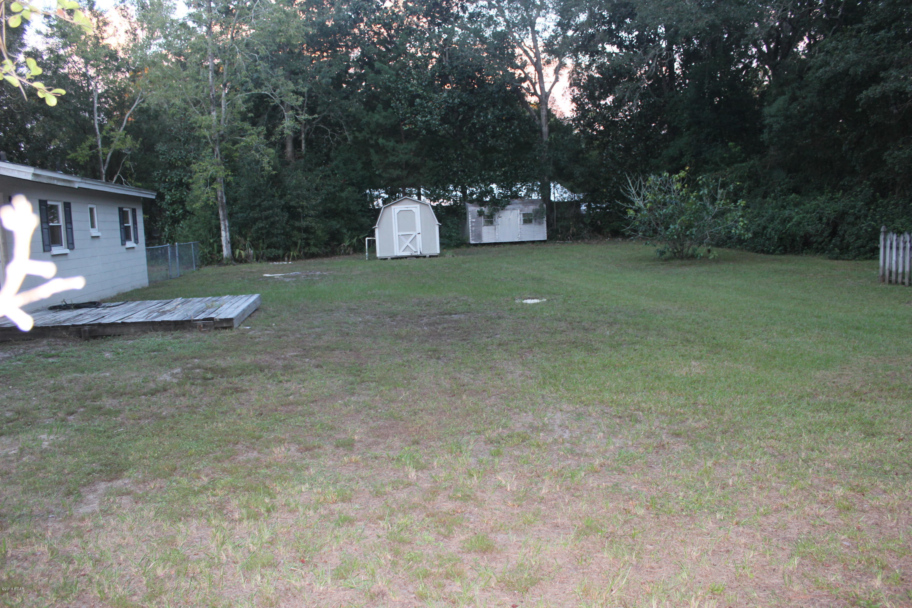 Lynn Haven - Residential Lease