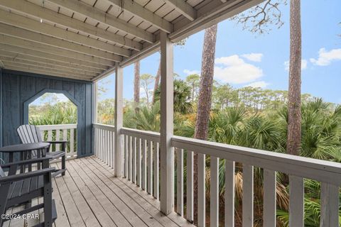 A home in Panama City Beach