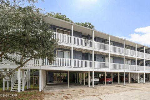 A home in Panama City Beach