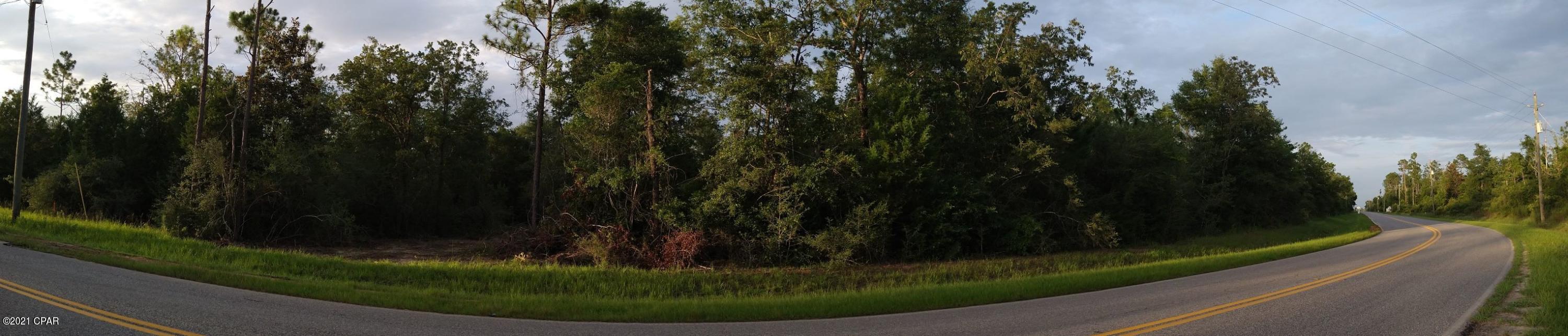 No Named Subdivision - Land