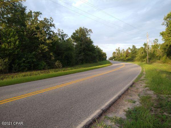 No Named Subdivision - Land