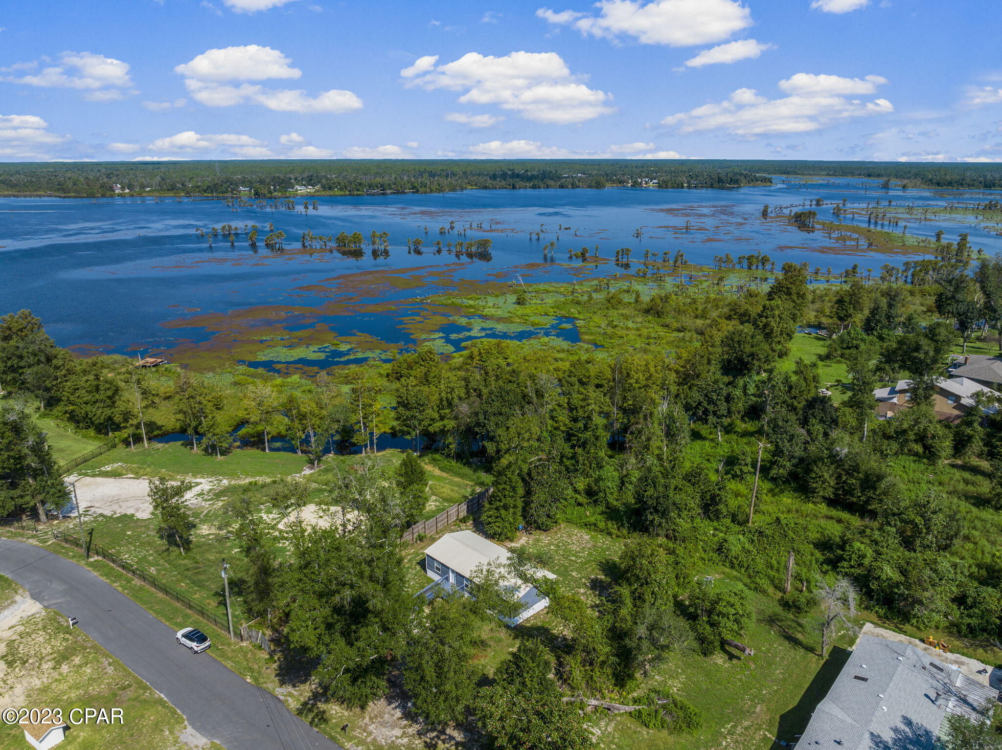 No Named Subdivision - Residential