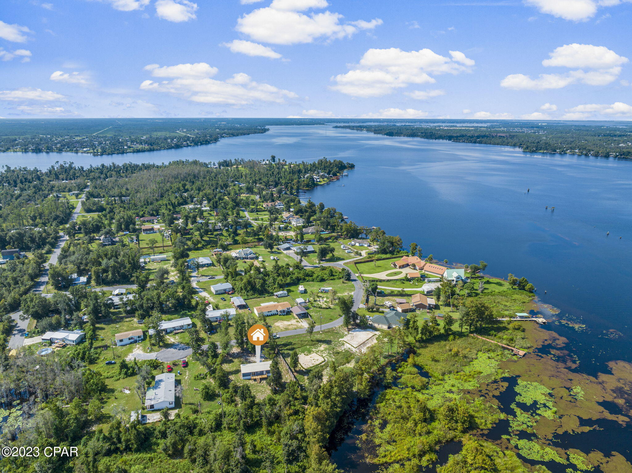 No Named Subdivision - Residential