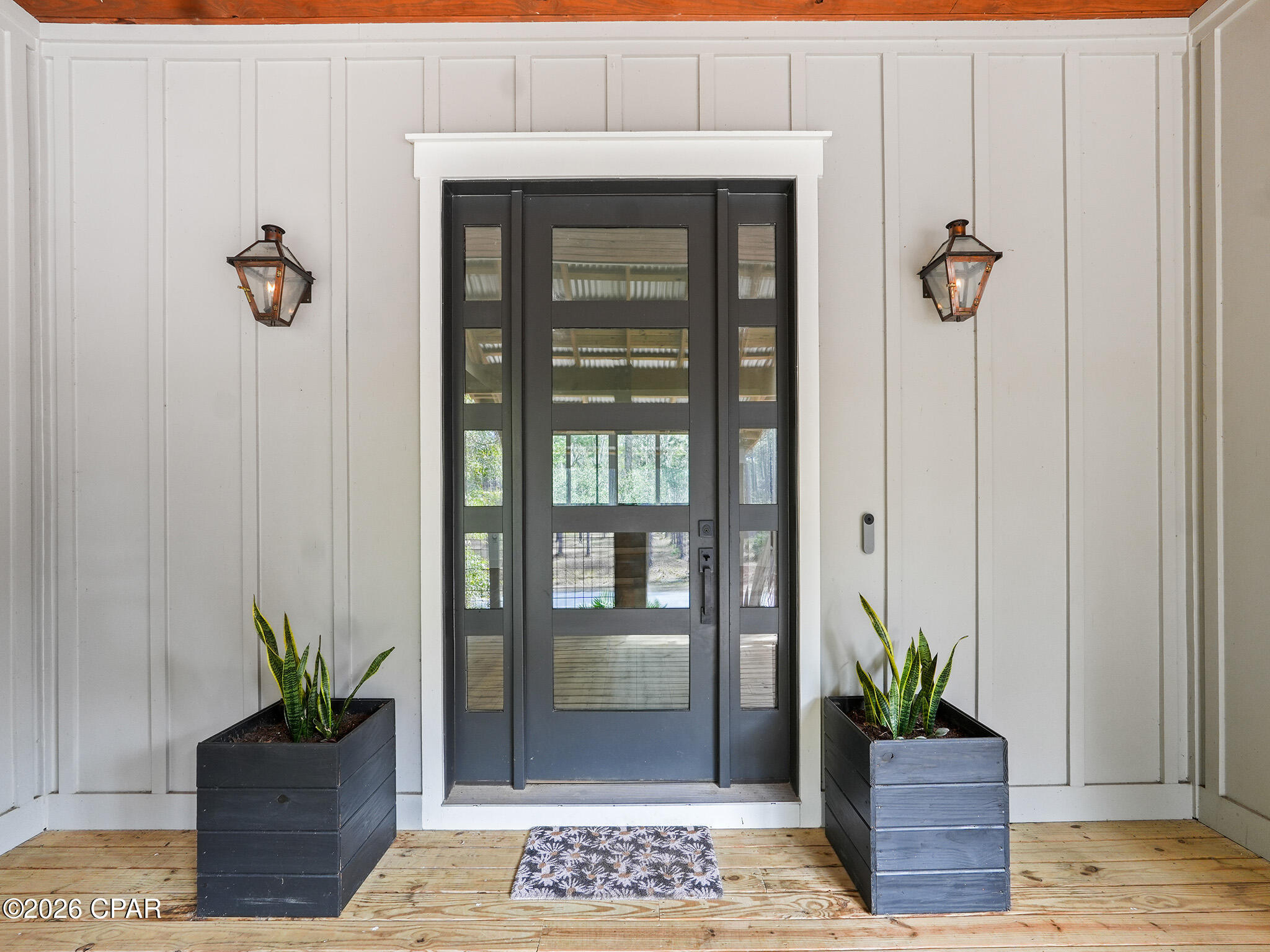 Rivercamps On Crooked Creek - Residential