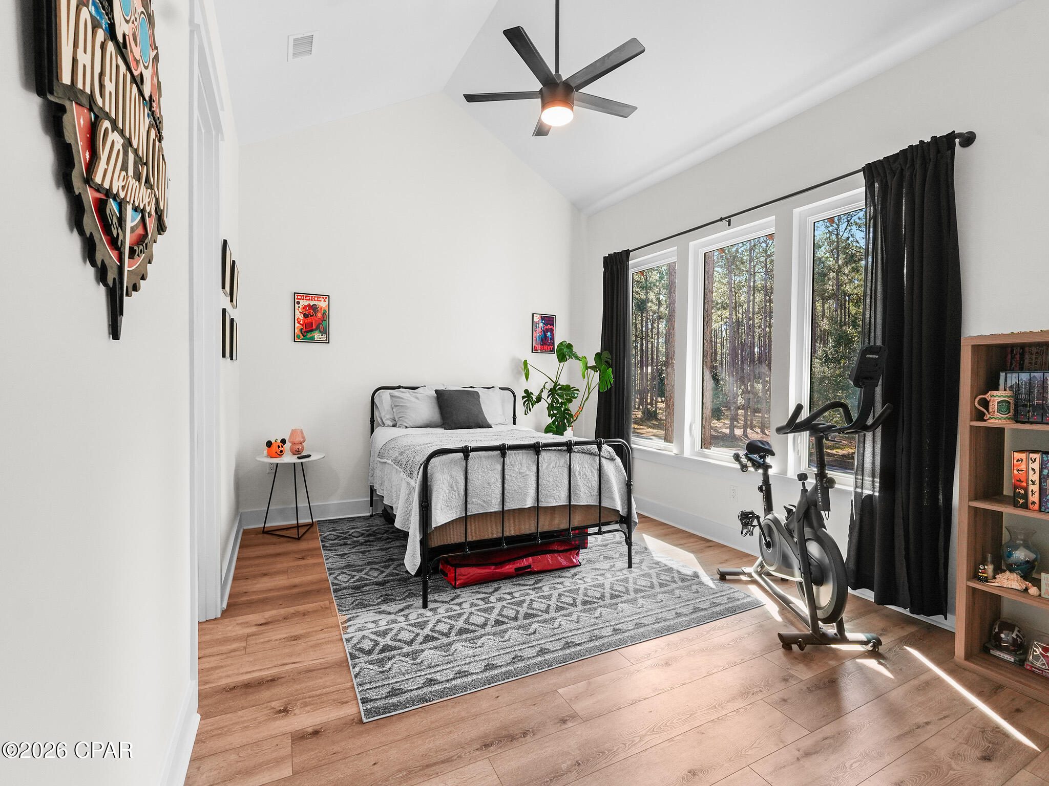 Rivercamps On Crooked Creek - Residential