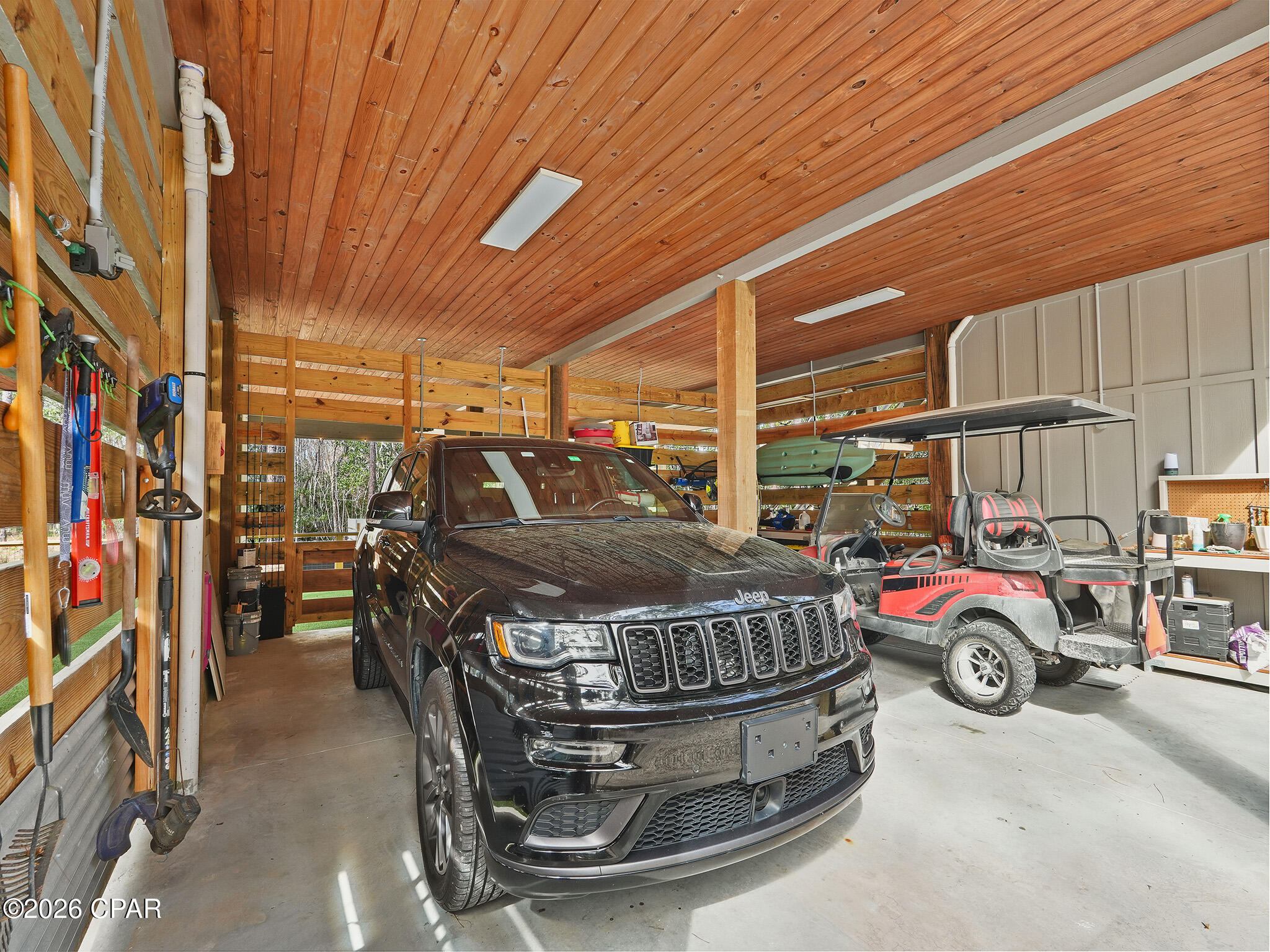 Rivercamps On Crooked Creek - Residential