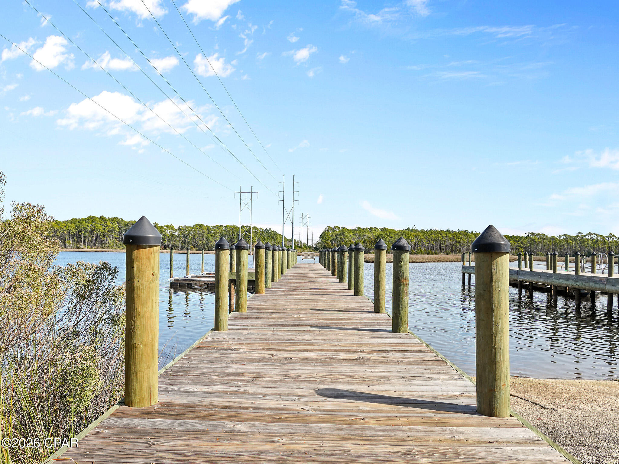 Rivercamps On Crooked Creek - Residential