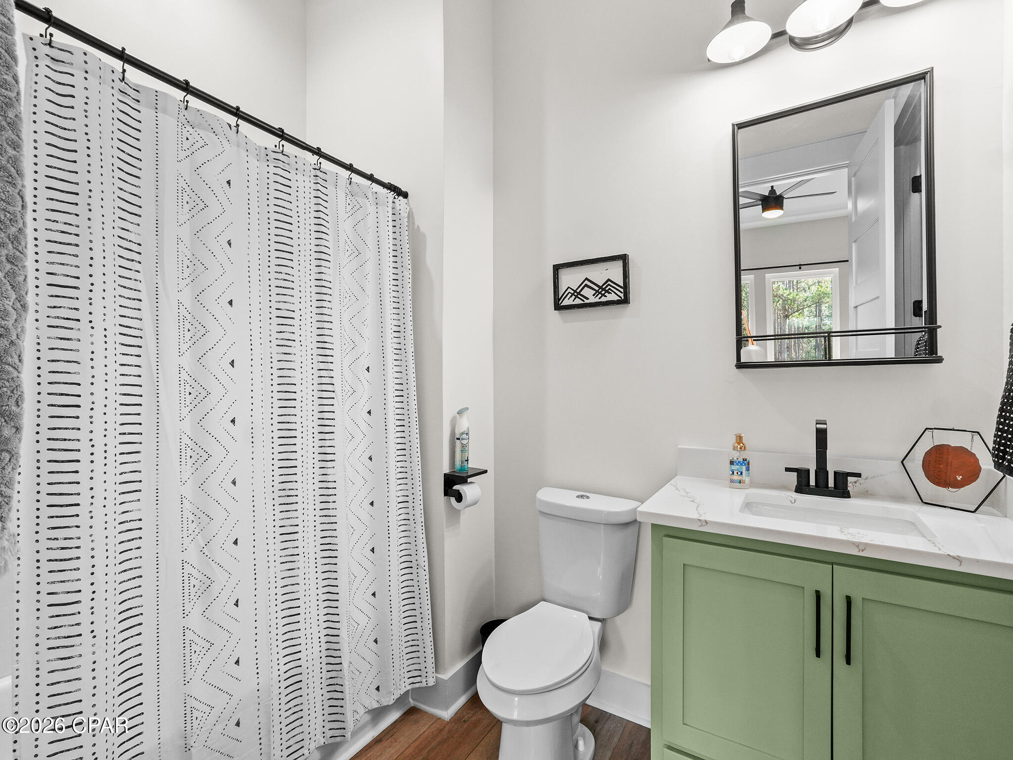 Rivercamps On Crooked Creek - Residential