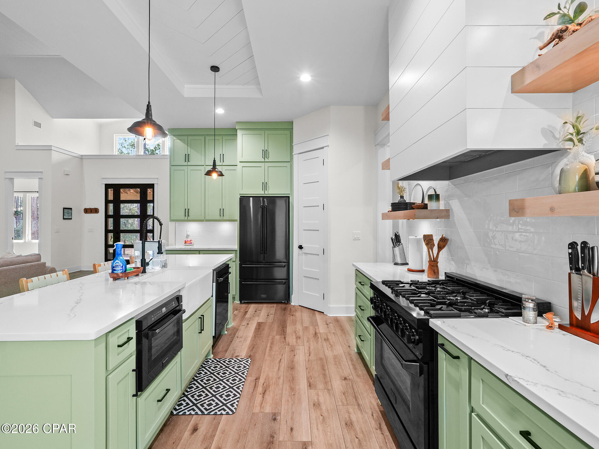 Rivercamps On Crooked Creek - Residential