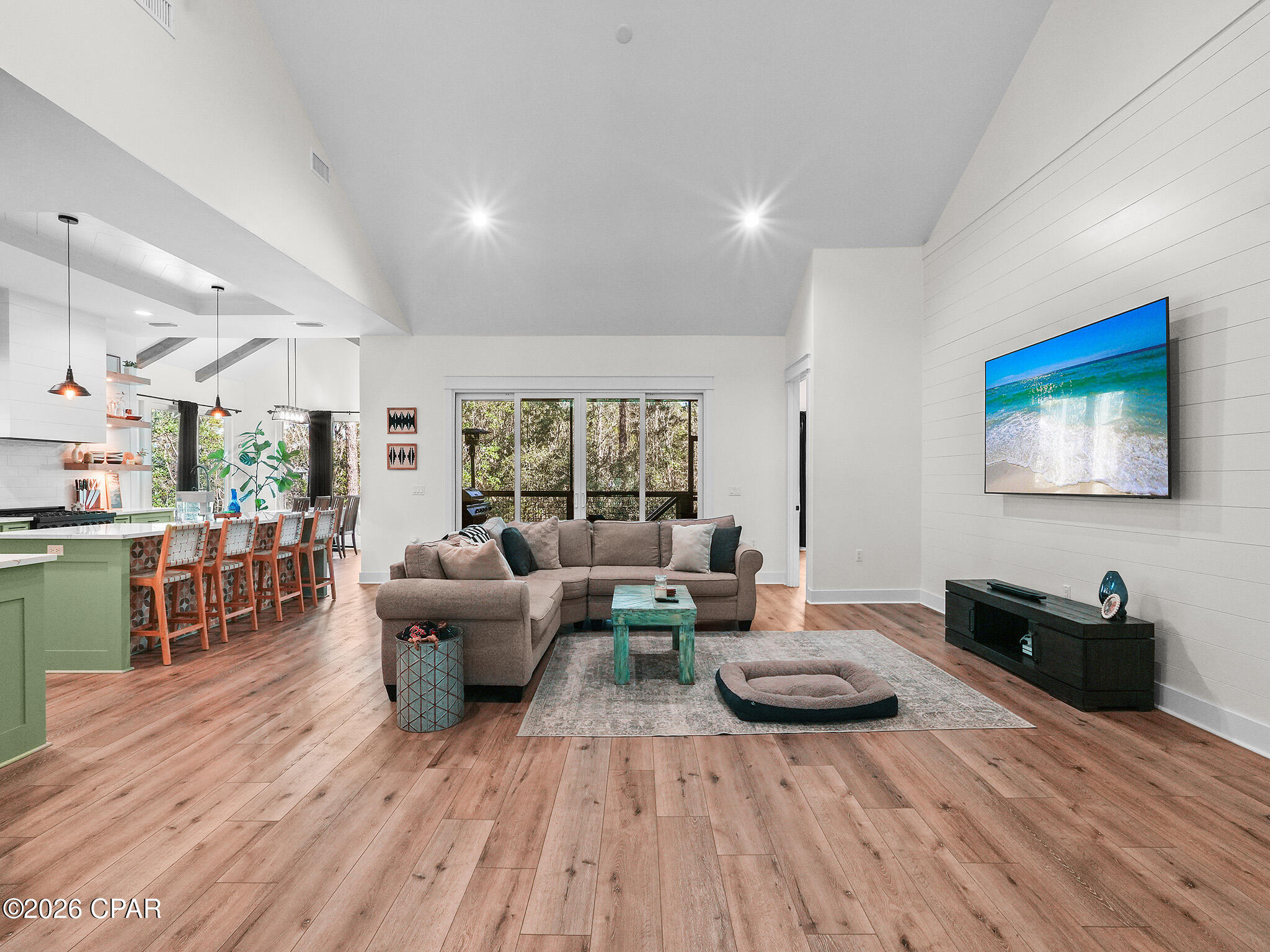 Rivercamps On Crooked Creek - Residential