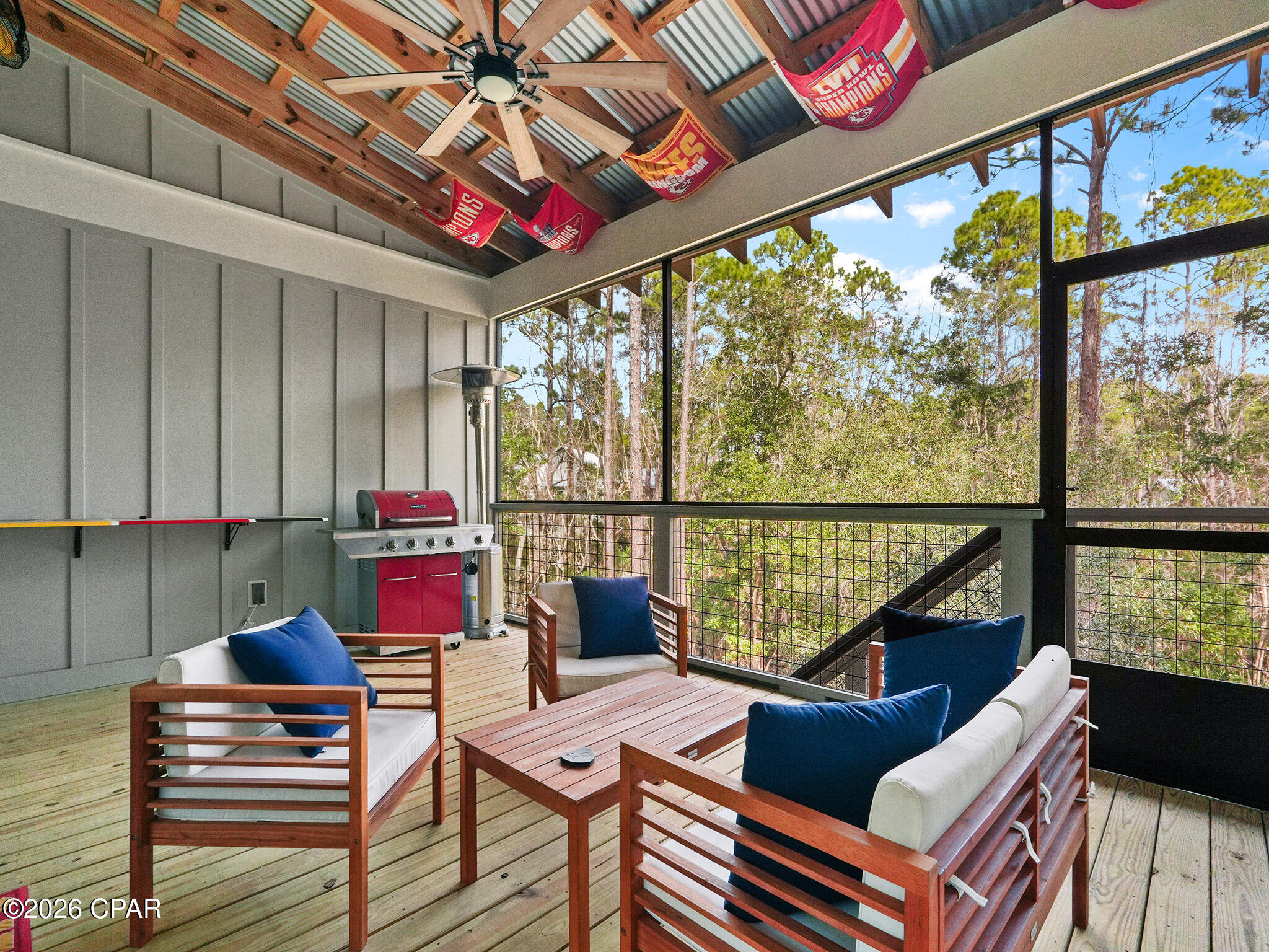 Rivercamps On Crooked Creek - Residential