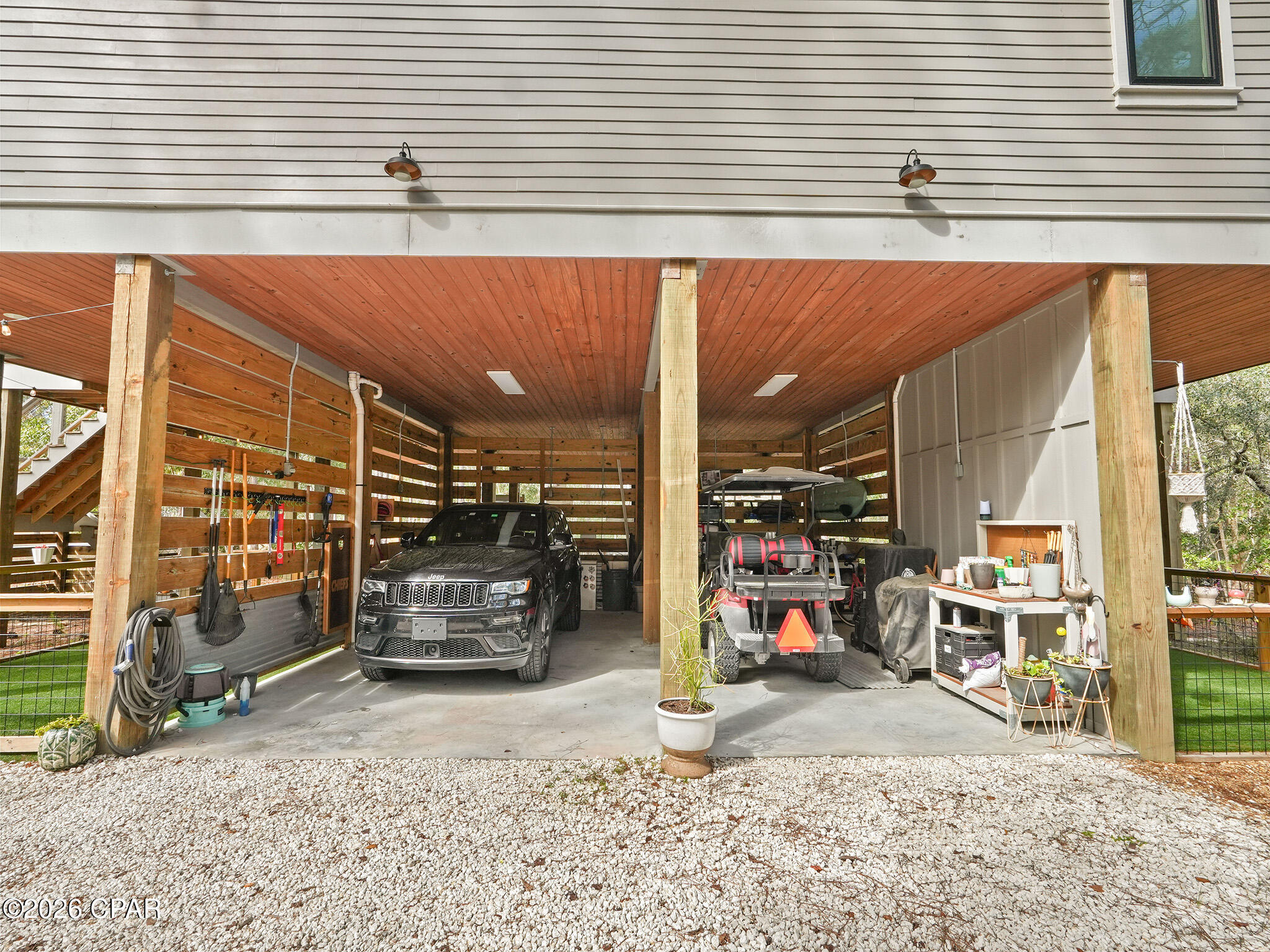 Rivercamps On Crooked Creek - Residential