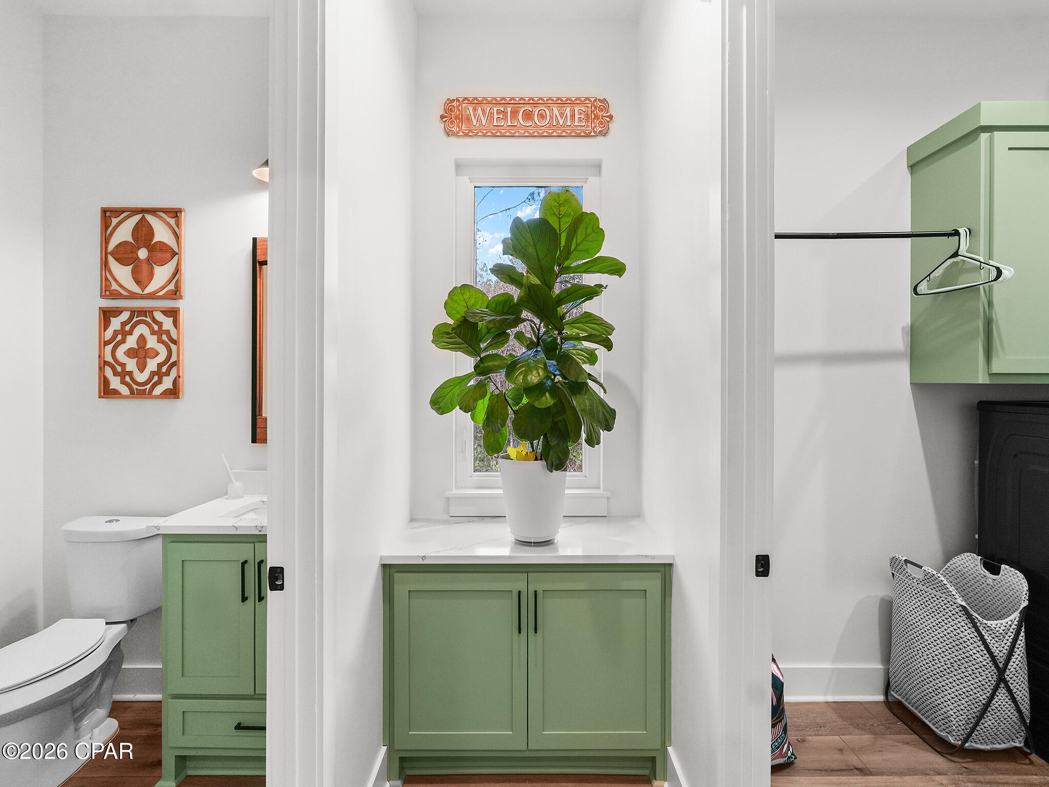 Rivercamps On Crooked Creek - Residential