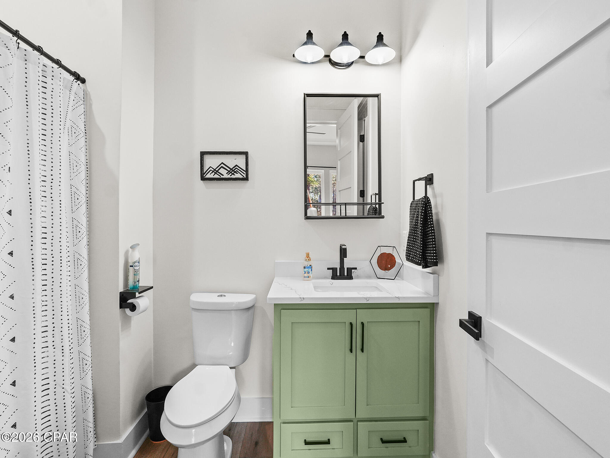 Rivercamps On Crooked Creek - Residential