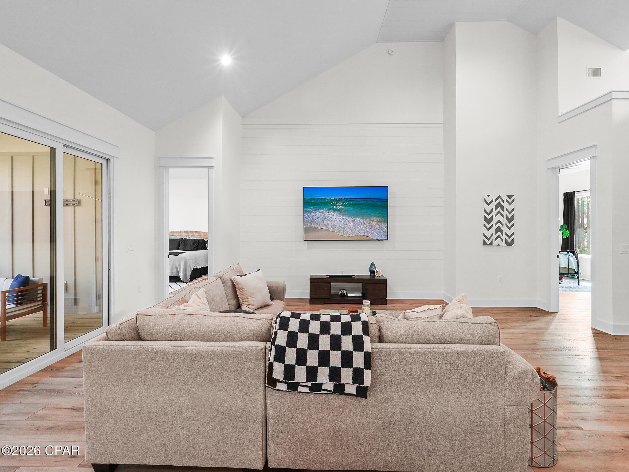 Rivercamps On Crooked Creek - Residential