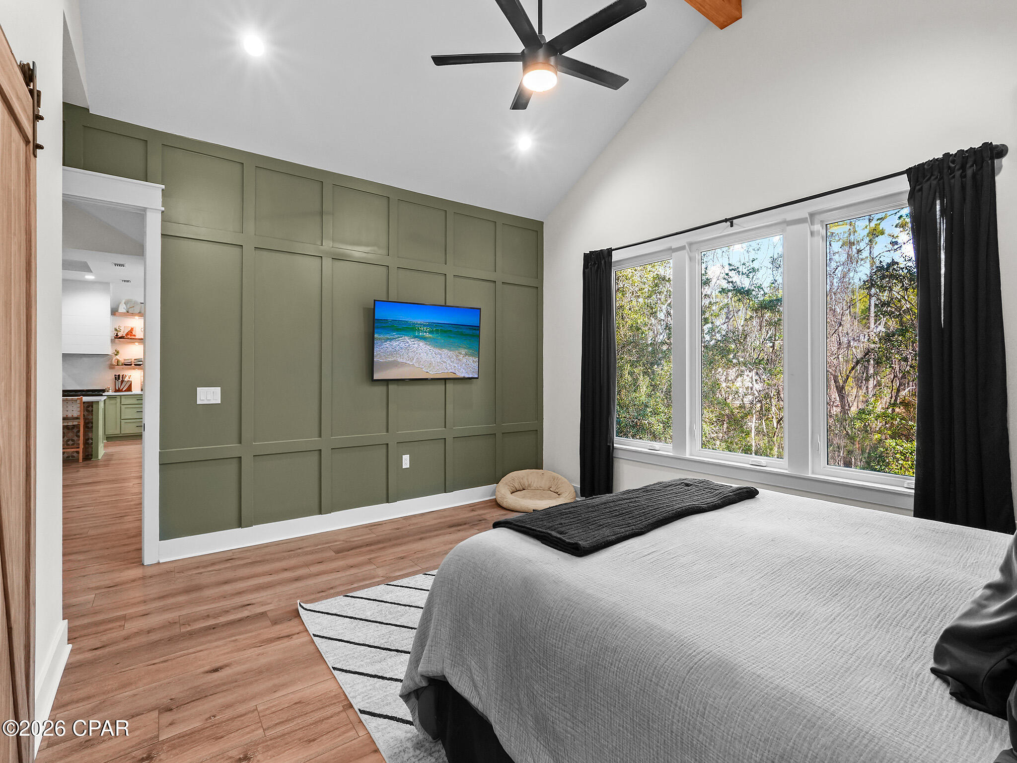 Rivercamps On Crooked Creek - Residential