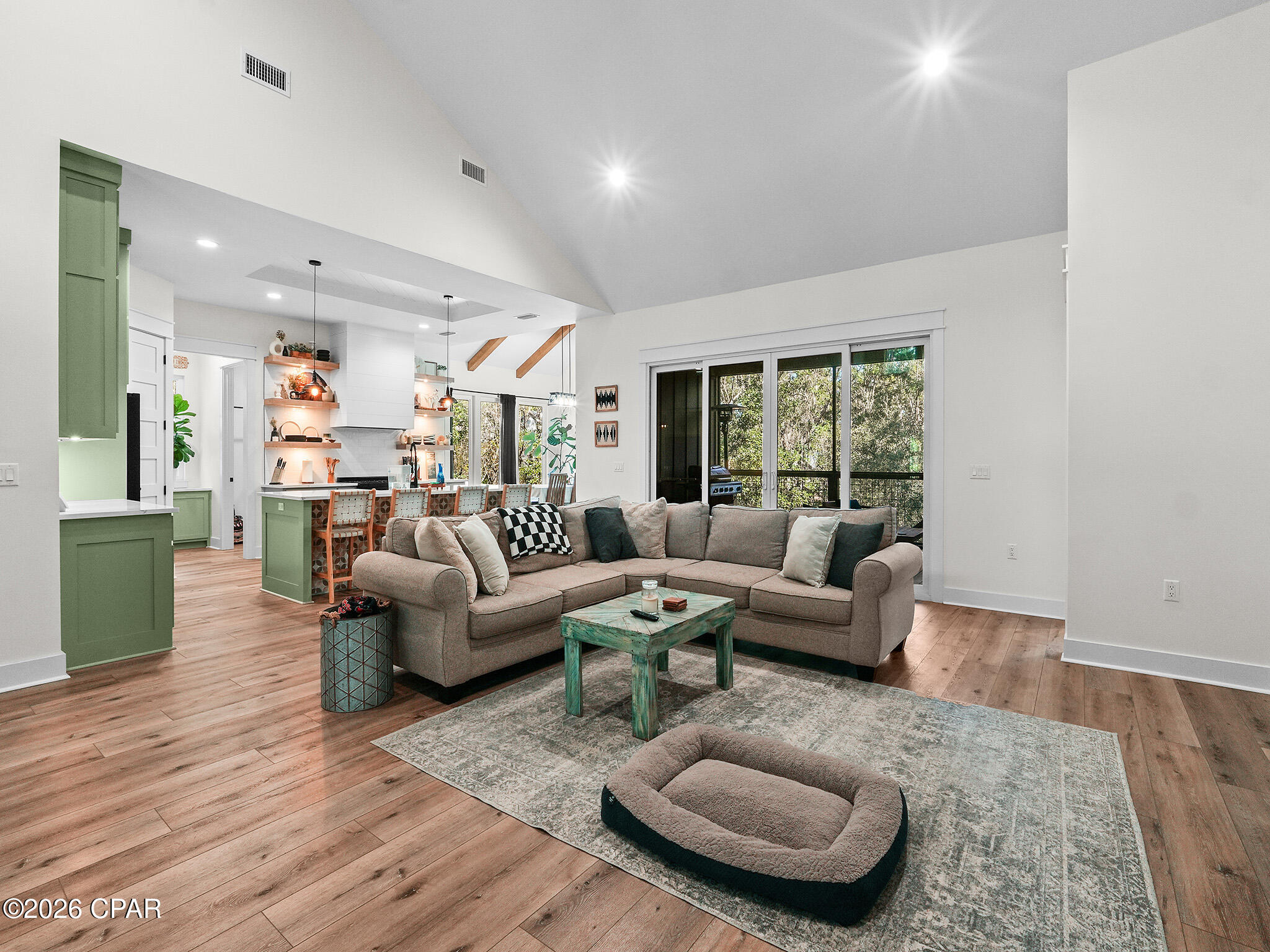 Rivercamps On Crooked Creek - Residential