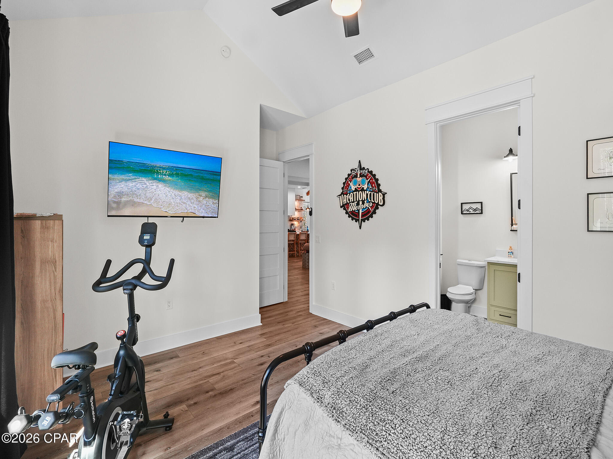 Rivercamps On Crooked Creek - Residential