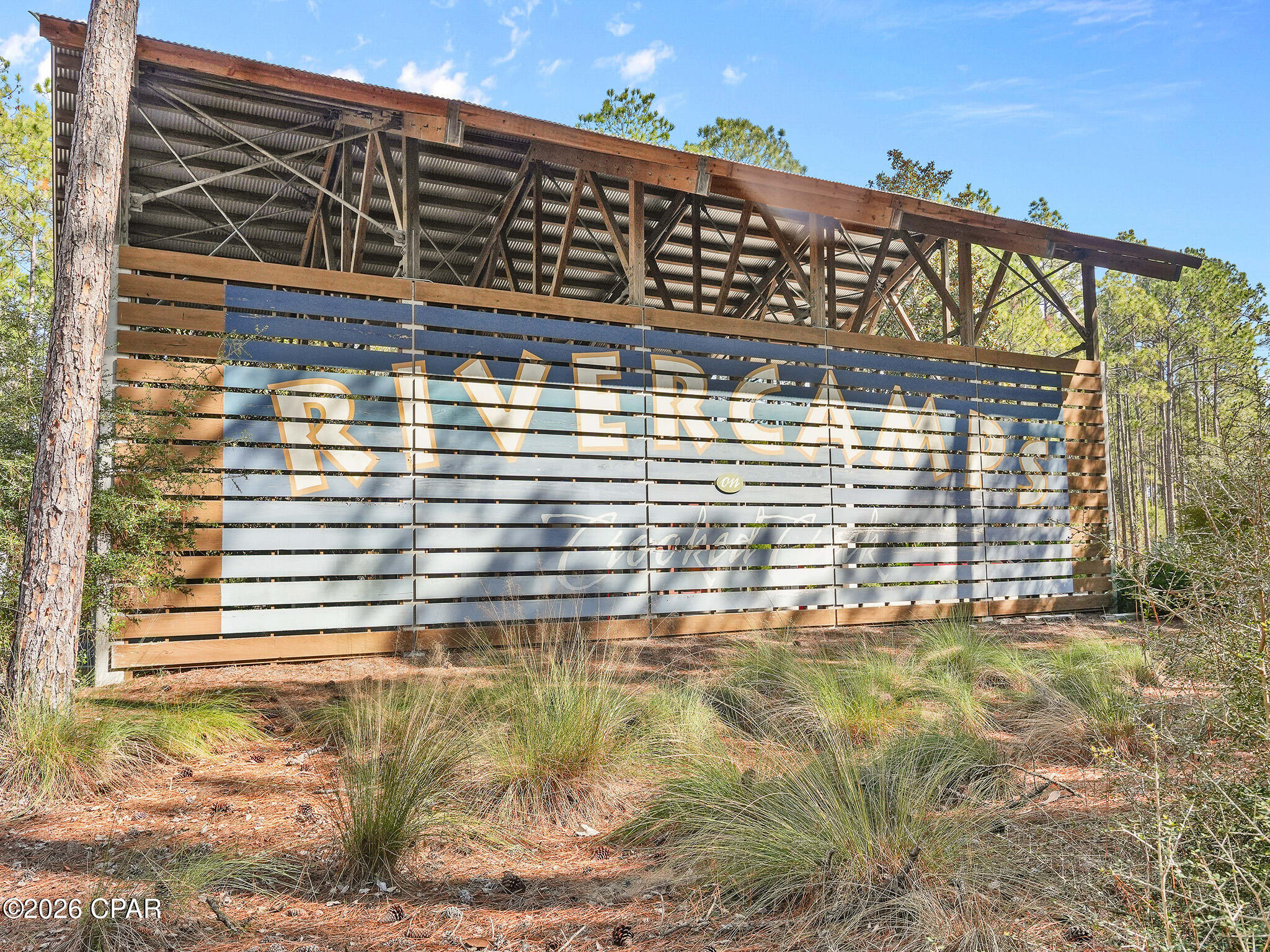 Rivercamps On Crooked Creek - Residential