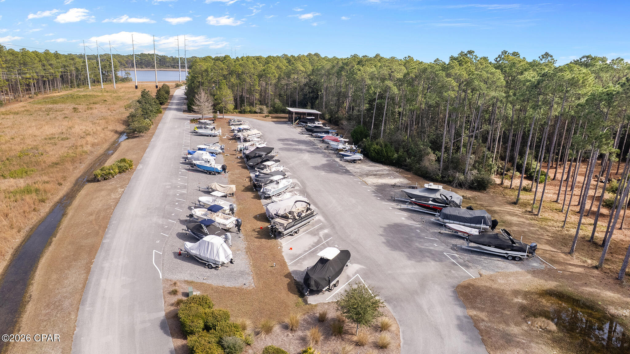 Rivercamps On Crooked Creek - Residential