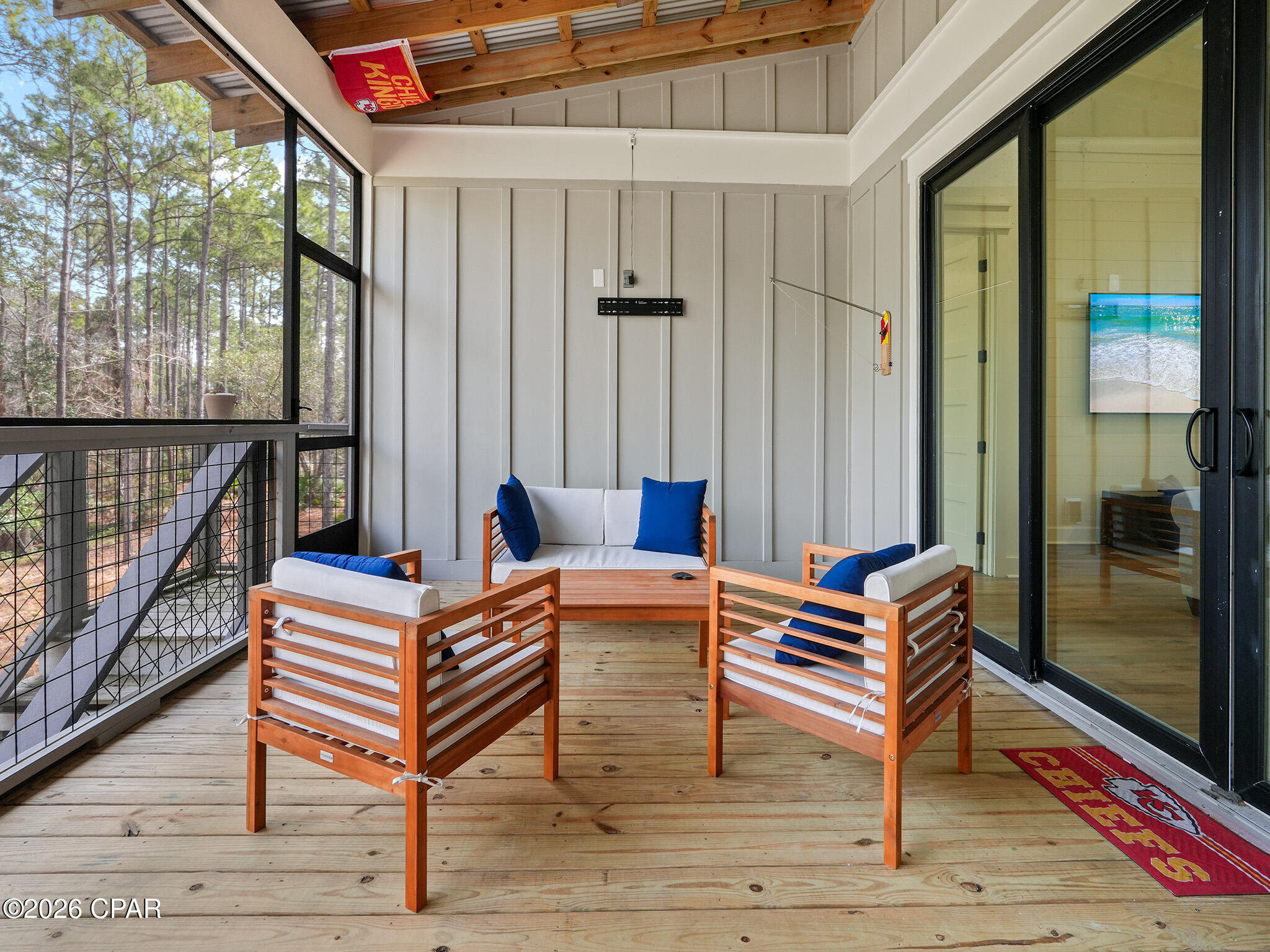 Rivercamps On Crooked Creek - Residential