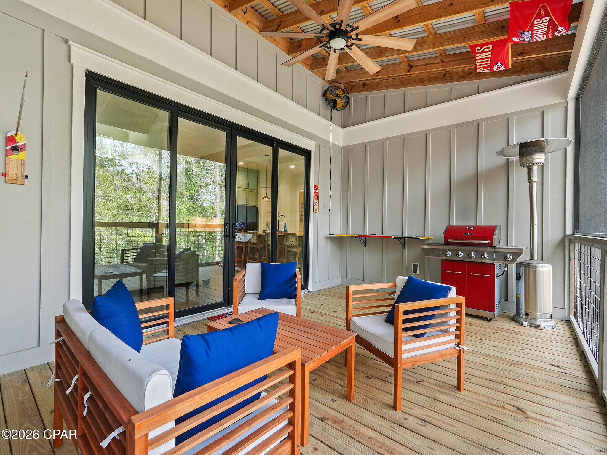 Rivercamps On Crooked Creek - Residential