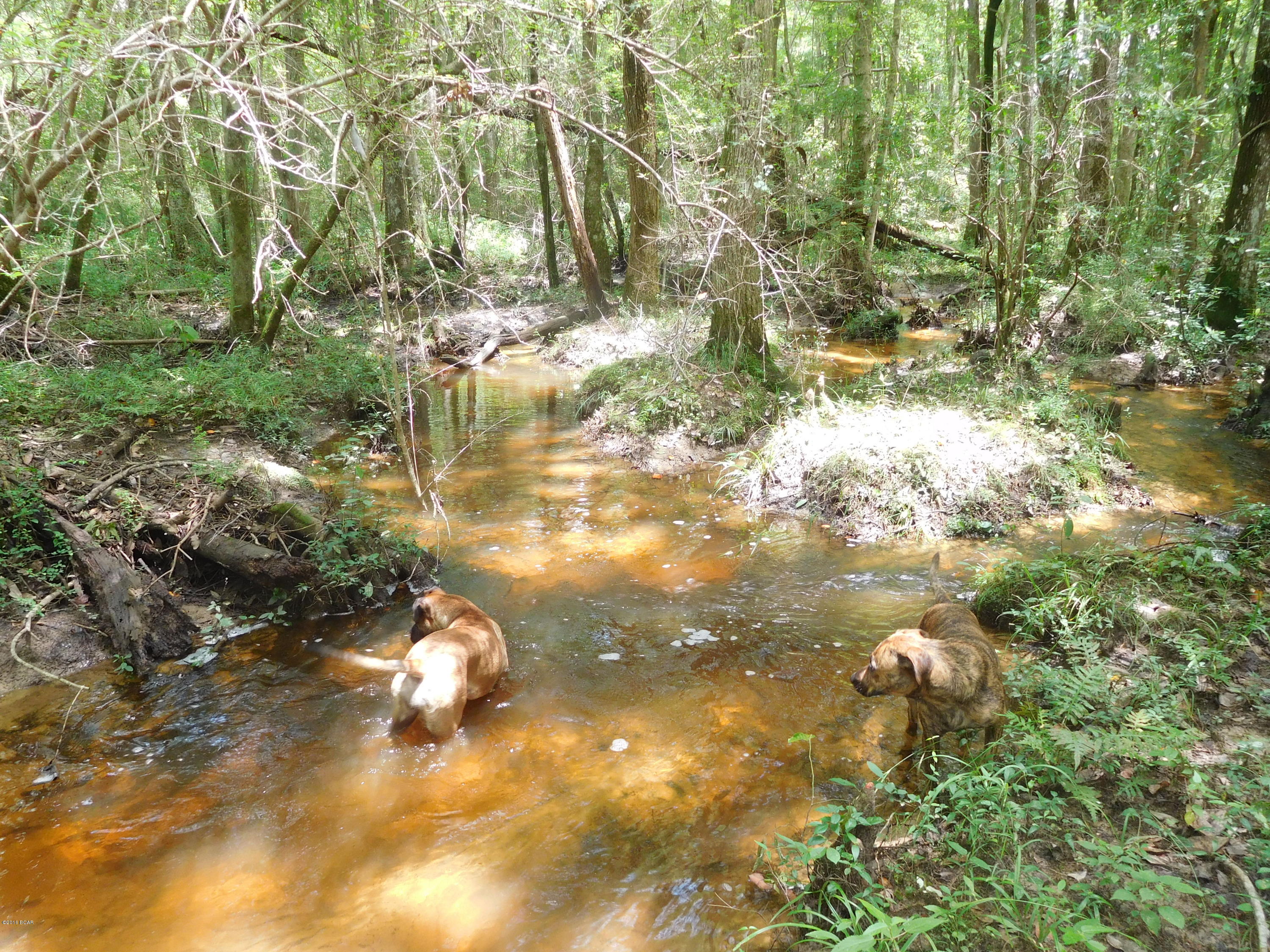 No Named Subdivision - Land