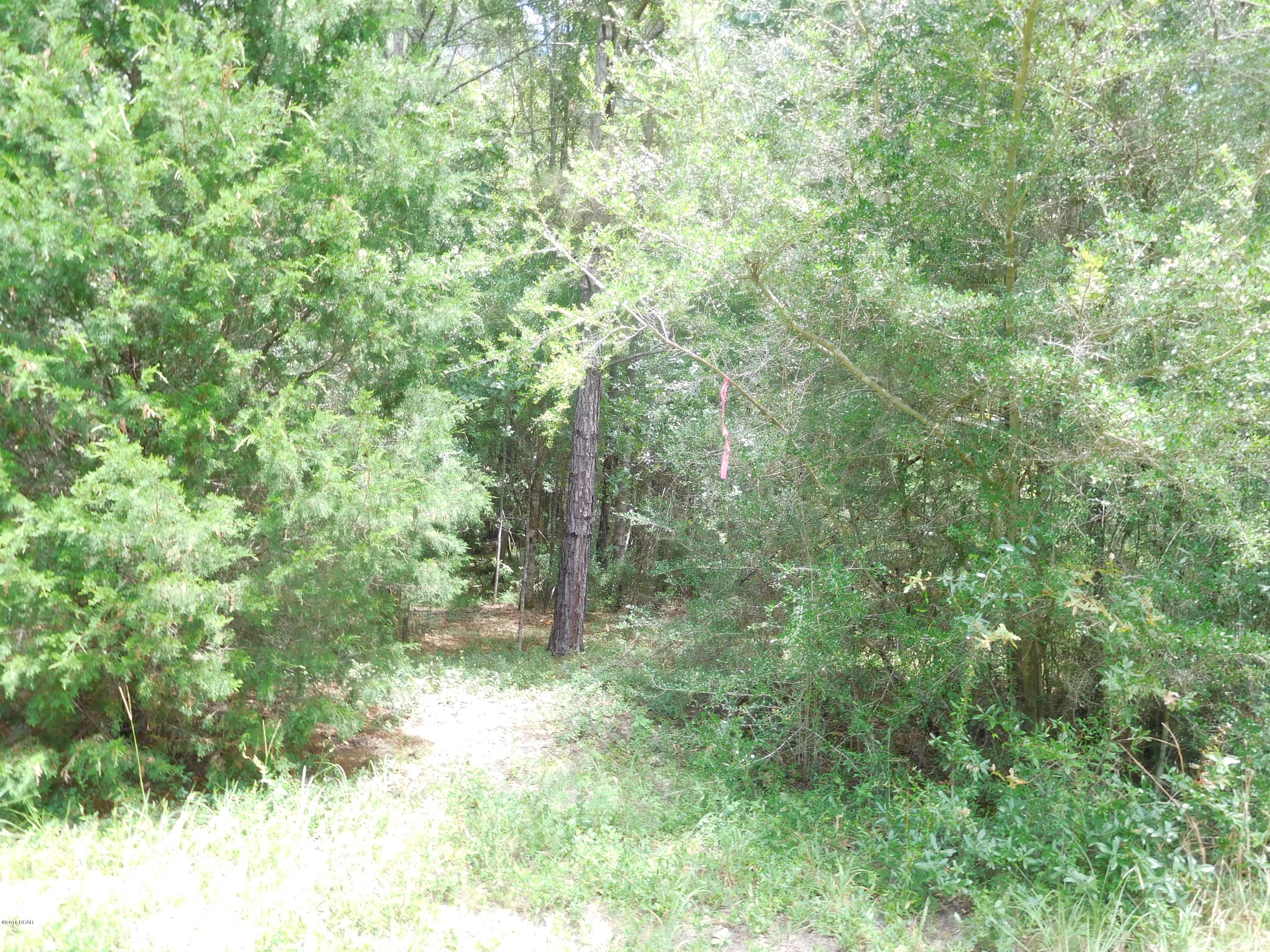 No Named Subdivision - Land