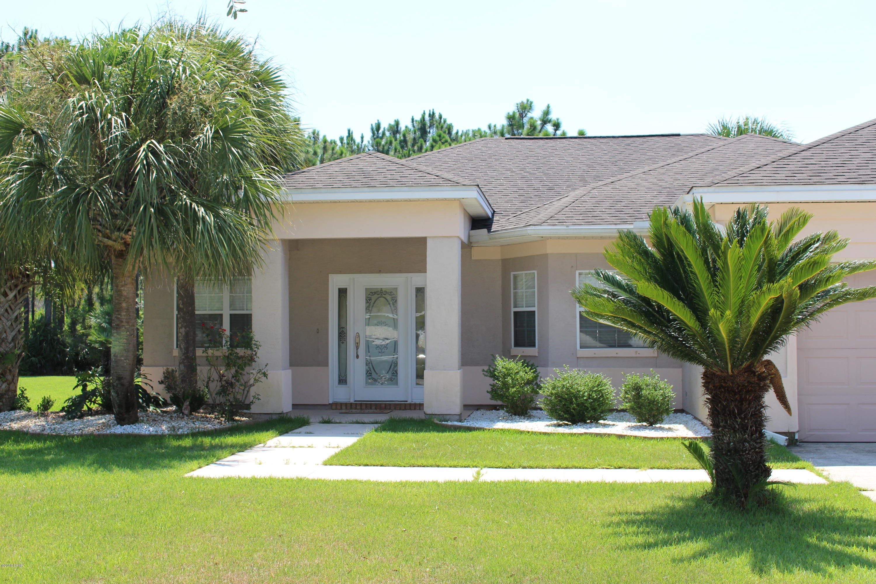 Palmetto Trace Phase 2 - Residential