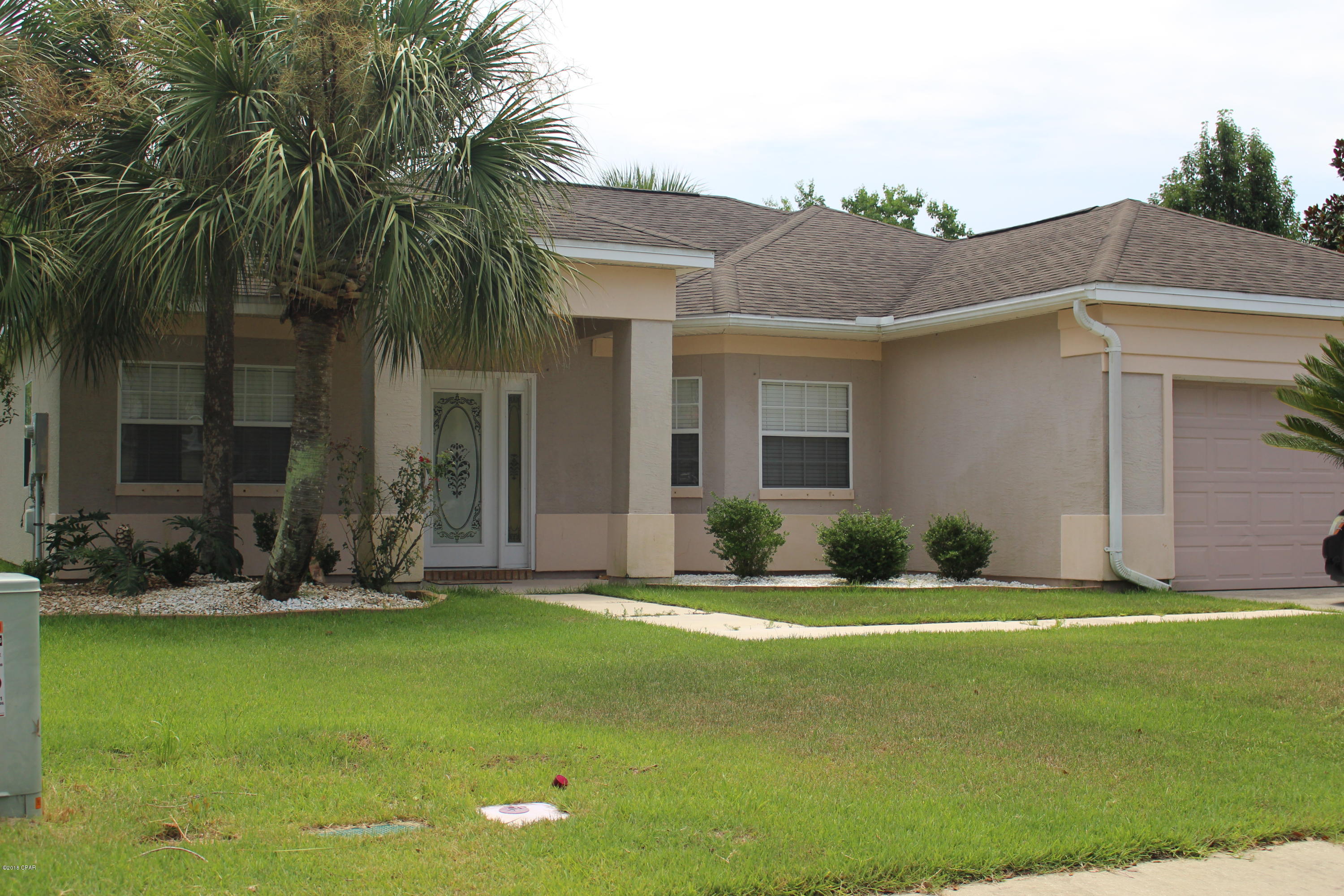 Palmetto Trace Phase 2 - Residential