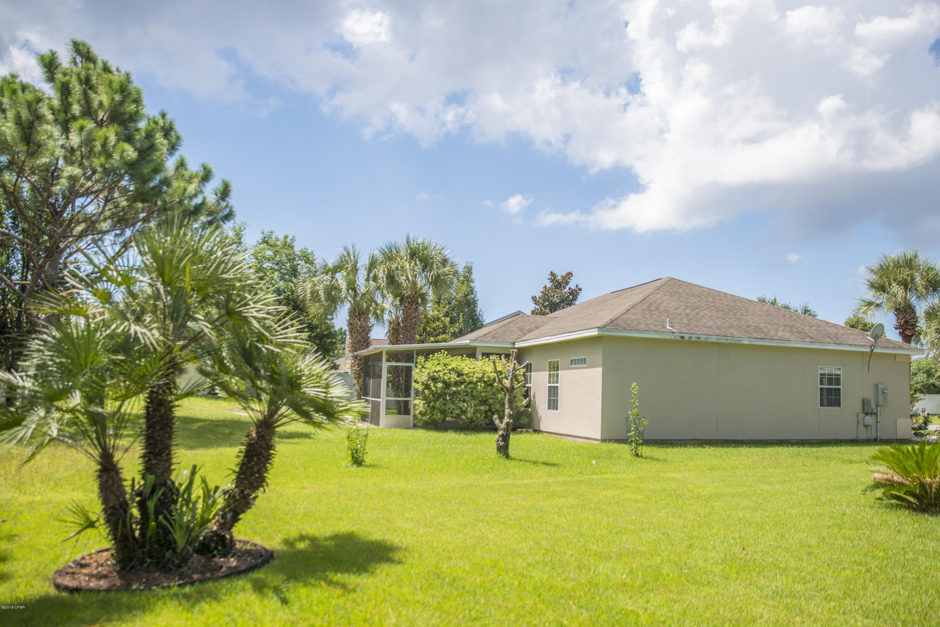 Palmetto Trace Phase 2 - Residential