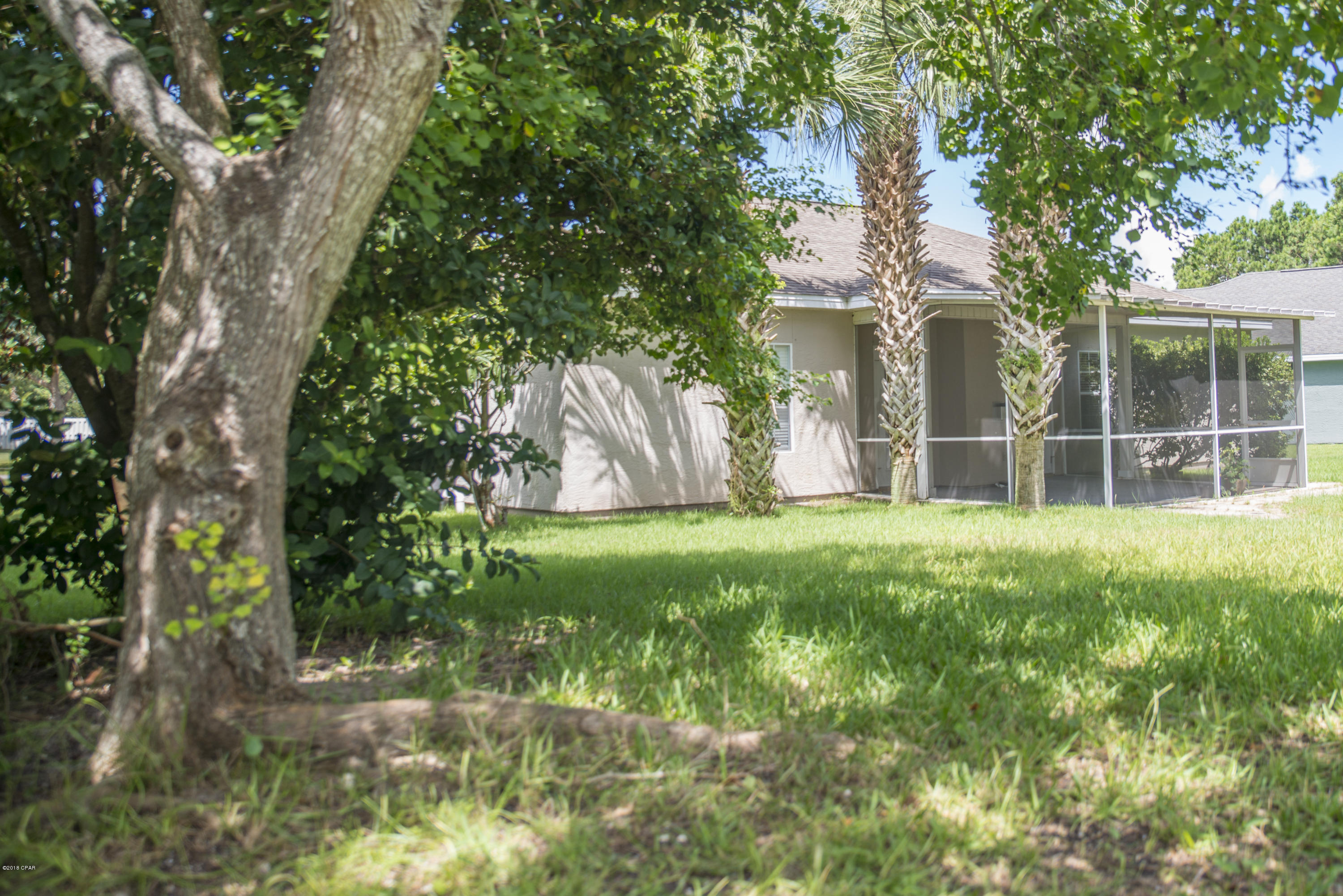 Palmetto Trace Phase 2 - Residential